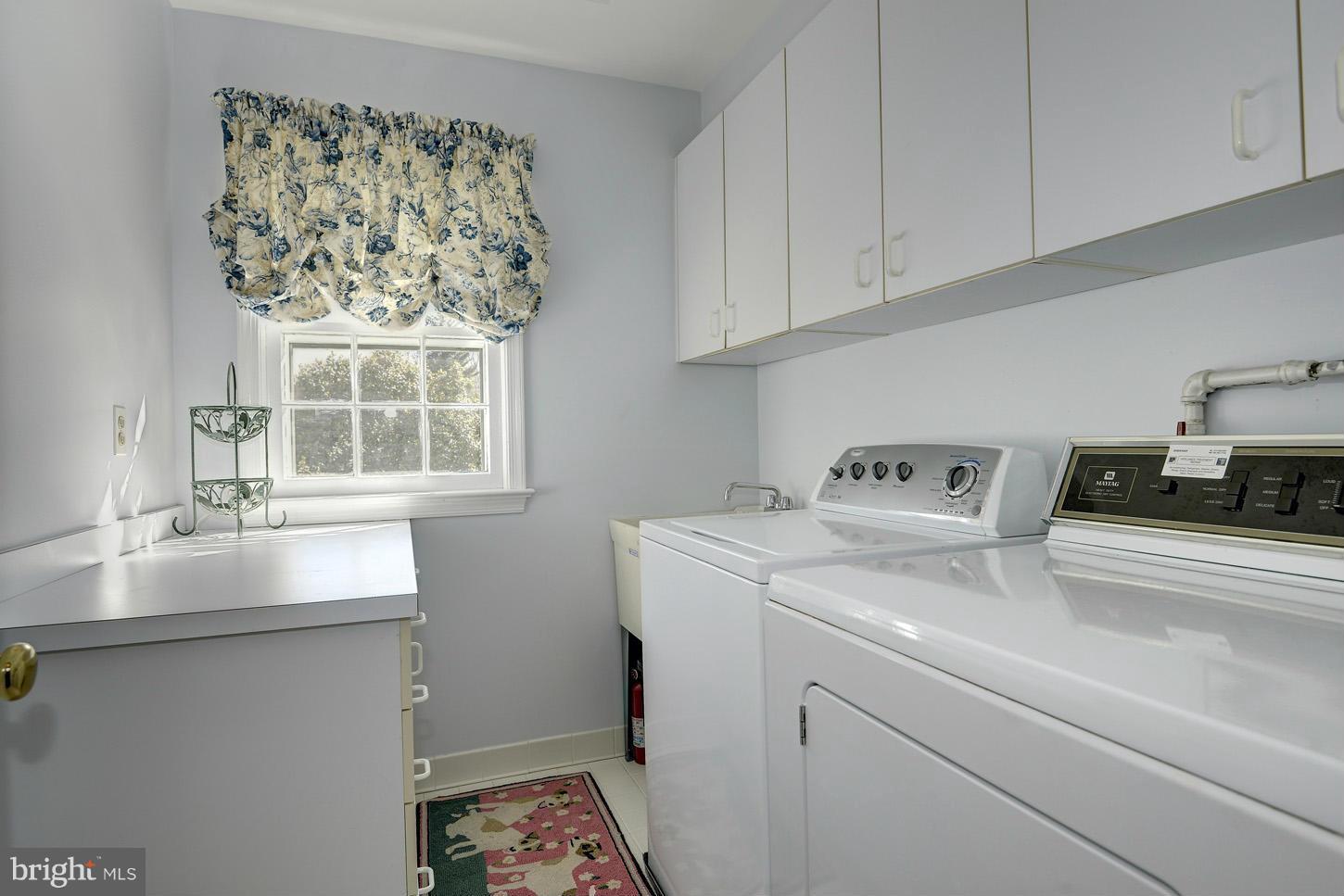 CHEVY CHASE VIEW - Residential