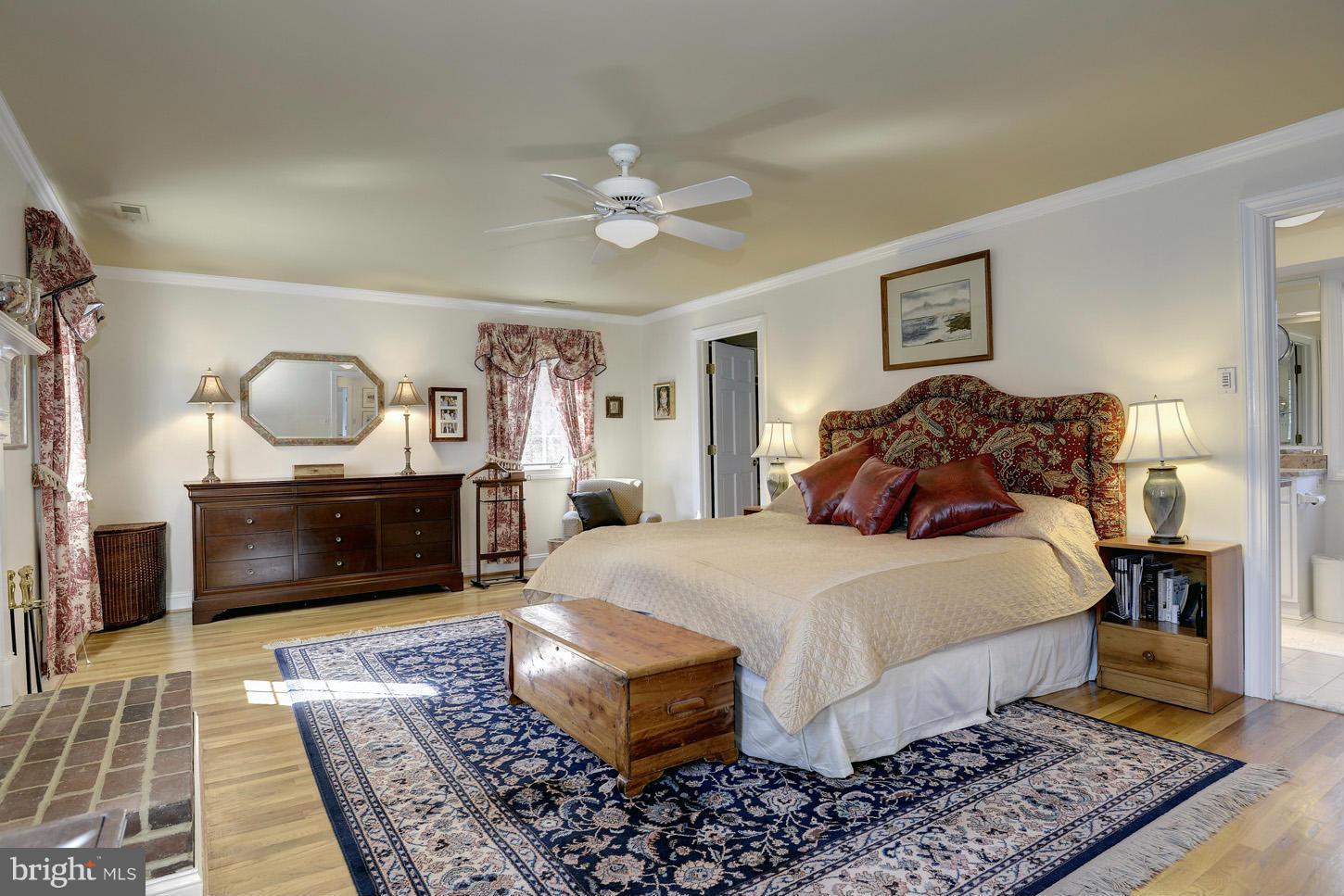 CHEVY CHASE VIEW - Residential