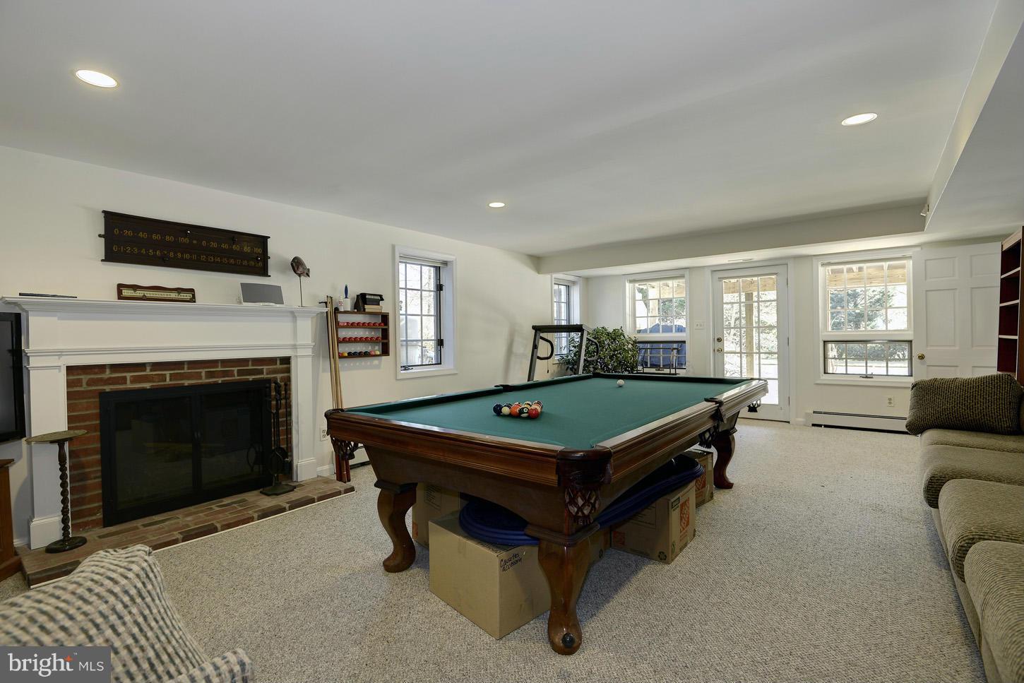 CHEVY CHASE VIEW - Residential