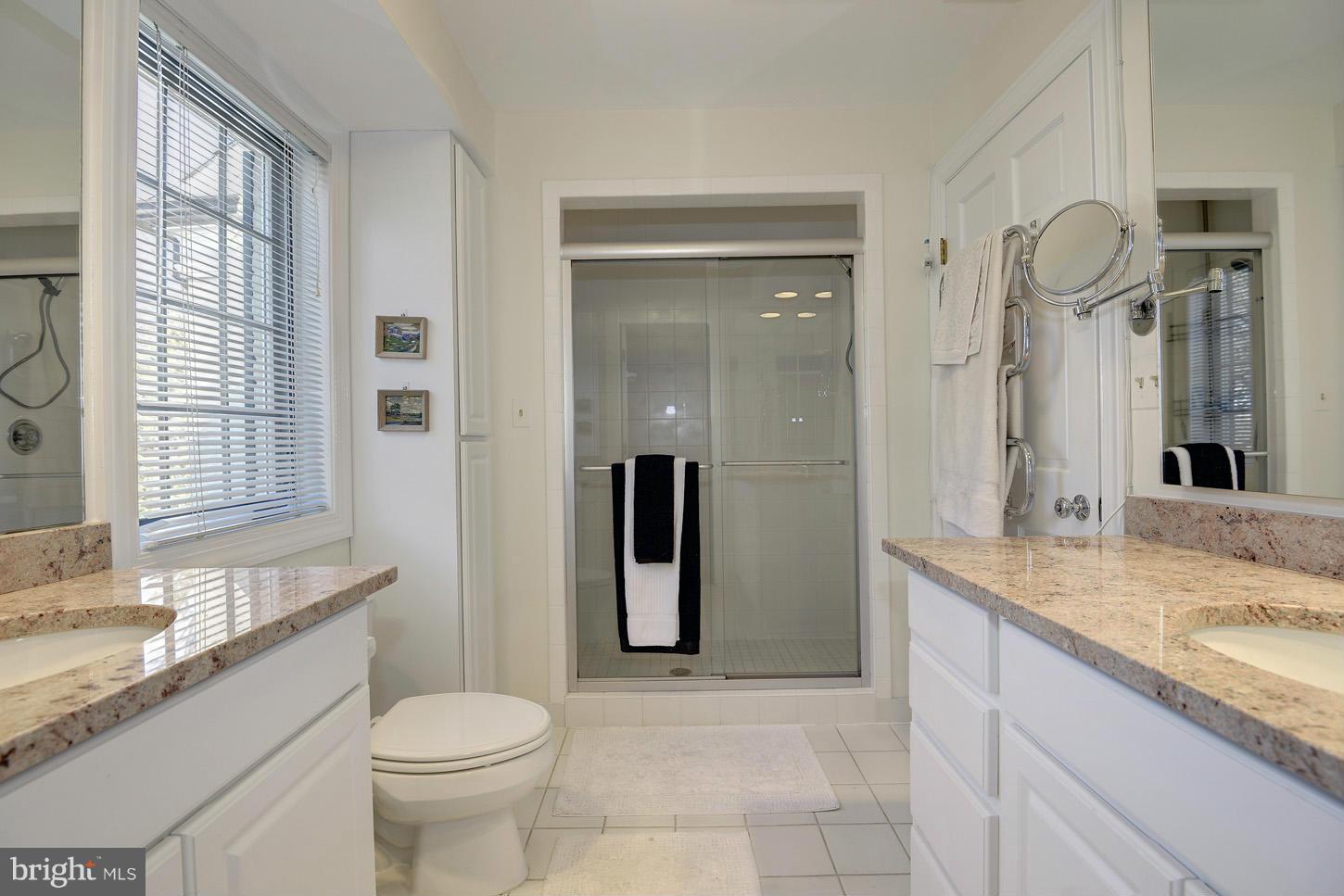 CHEVY CHASE VIEW - Residential