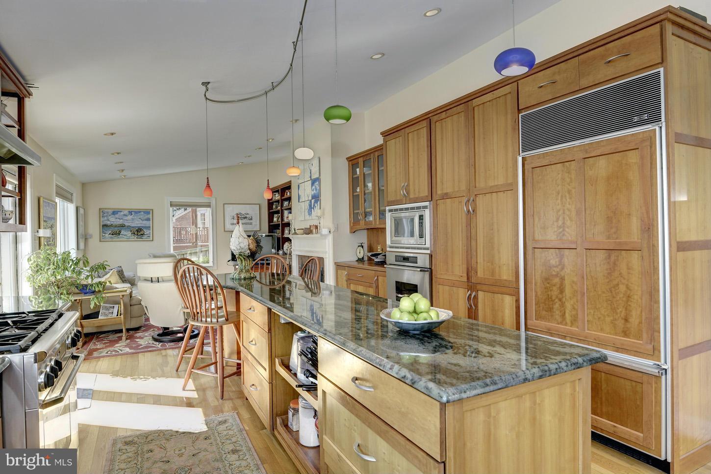 CHEVY CHASE VIEW - Residential