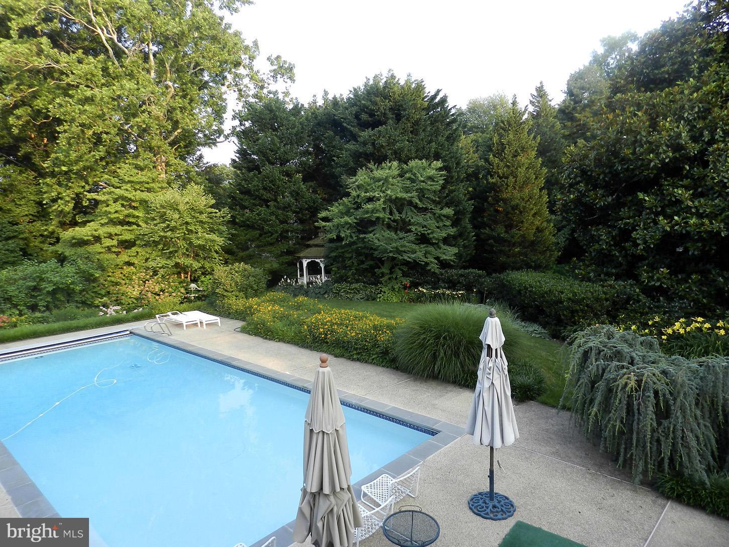 CHEVY CHASE VIEW - Residential