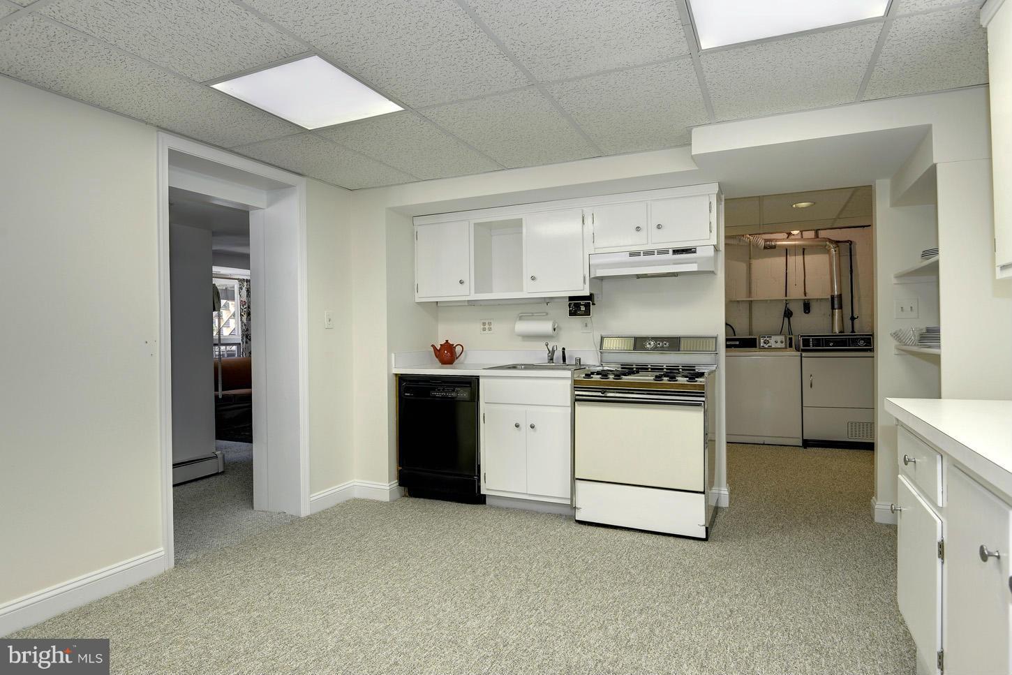 CHEVY CHASE VIEW - Residential