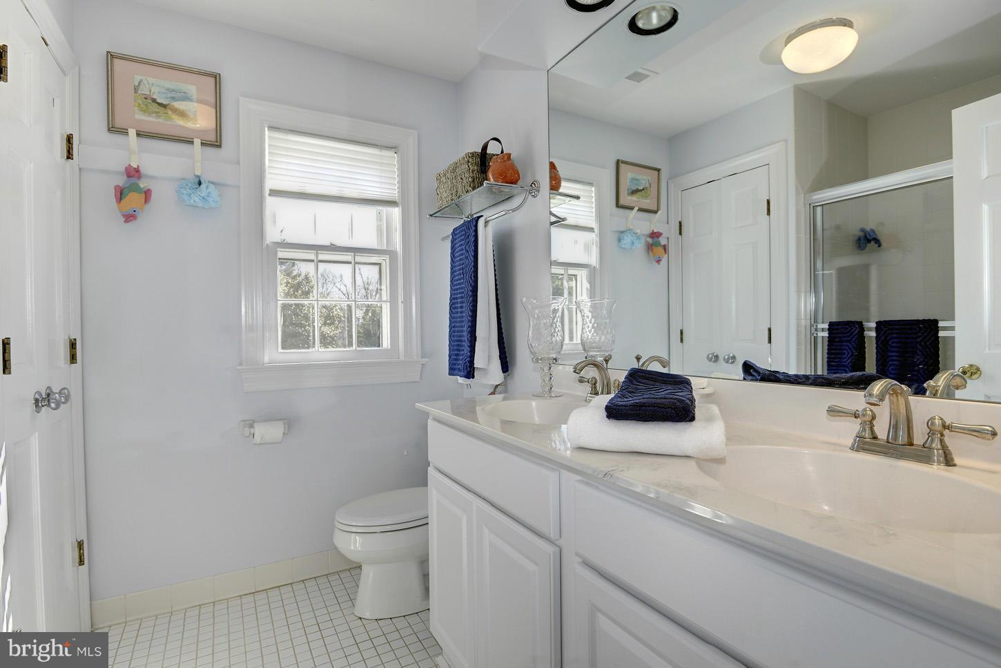 CHEVY CHASE VIEW - Residential