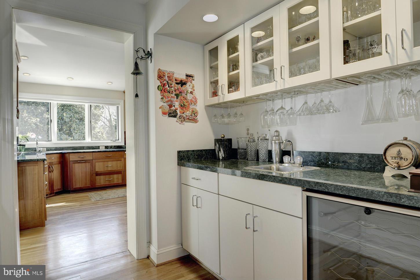 CHEVY CHASE VIEW - Residential