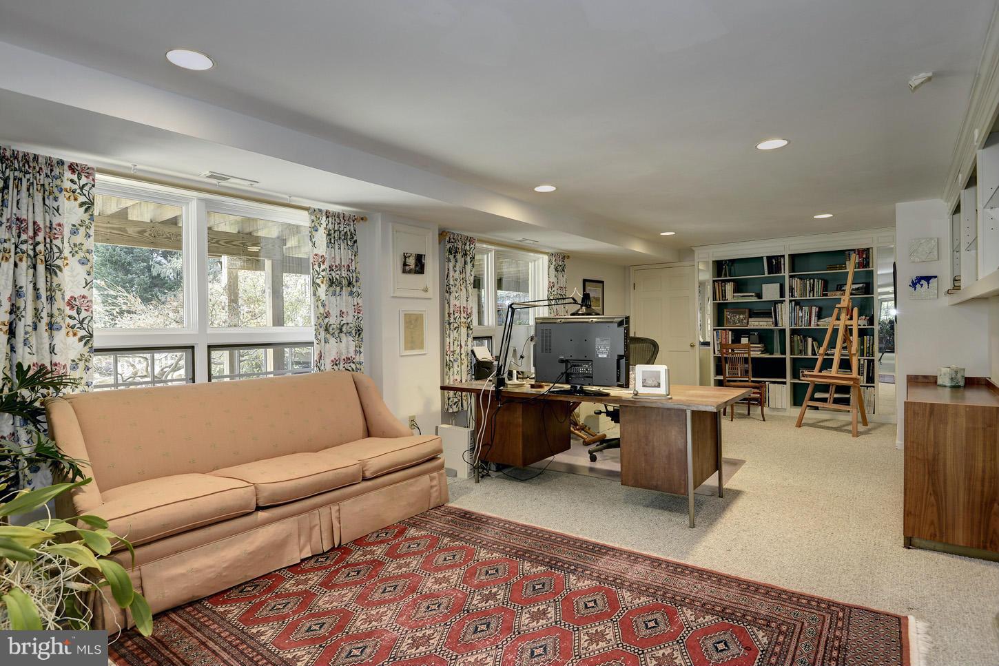 CHEVY CHASE VIEW - Residential