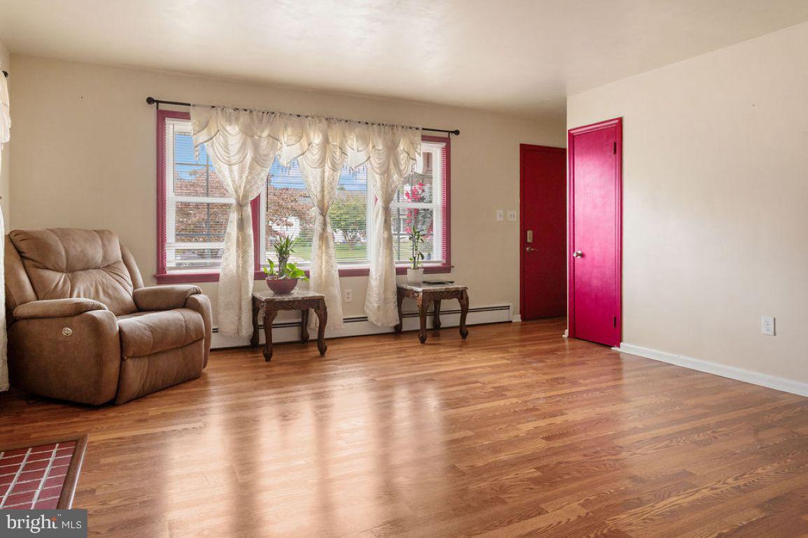 312 DILLER ROAD