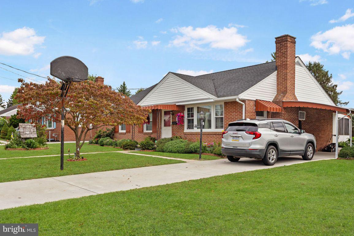 312 DILLER ROAD