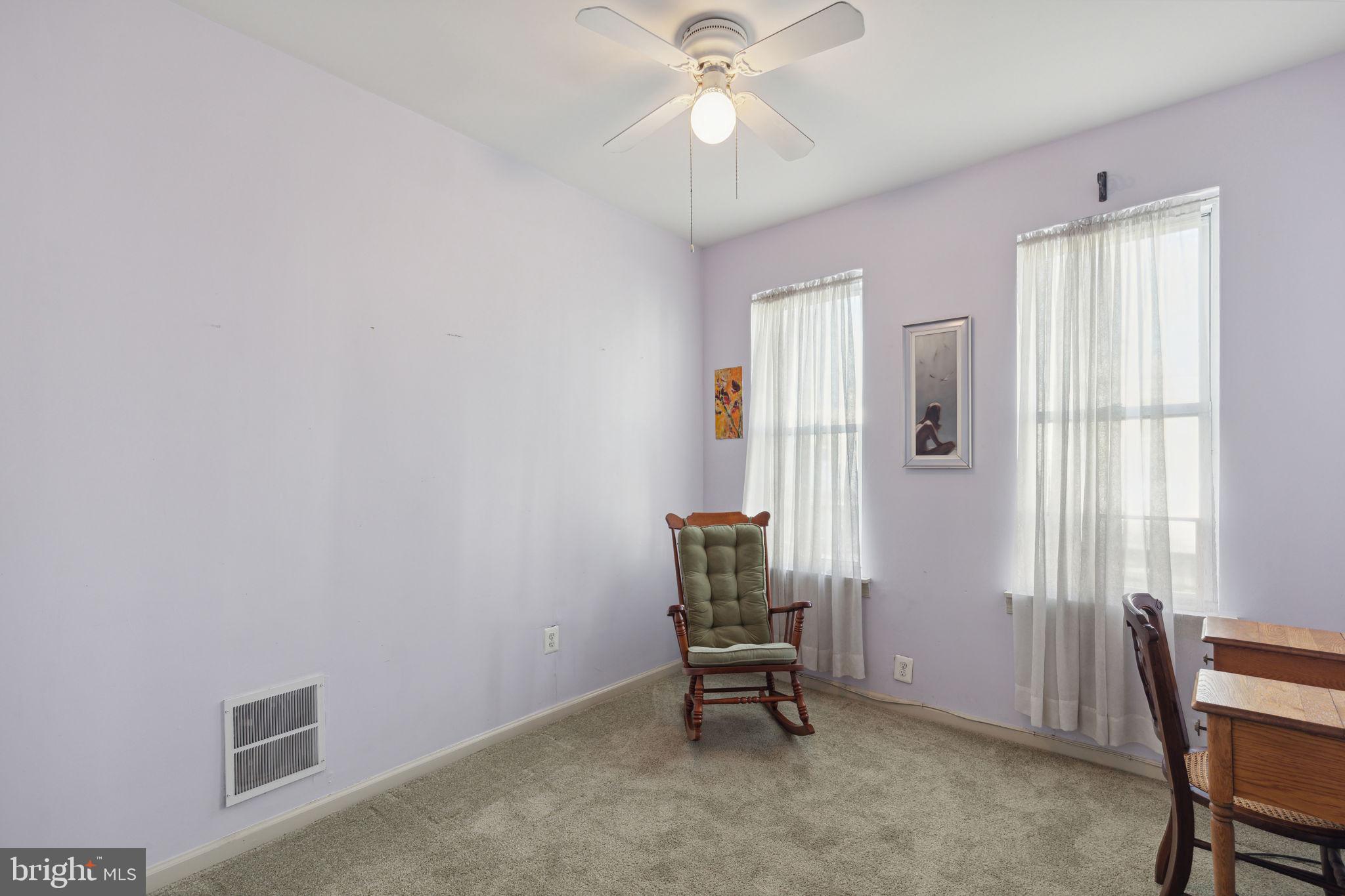 LOWER MOYAMENSING - Residential