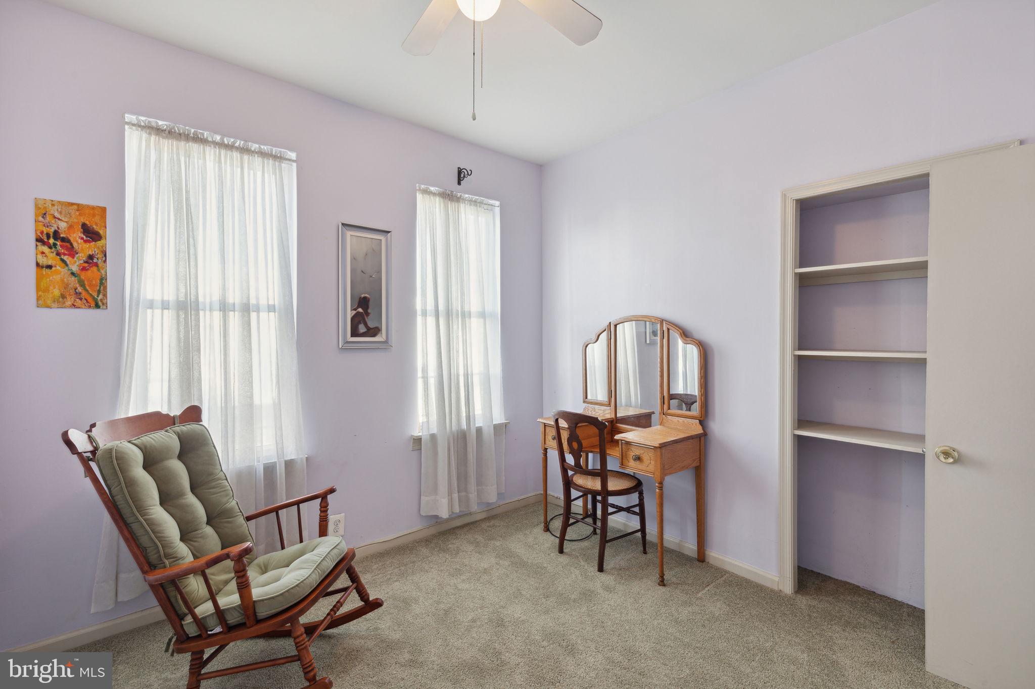 LOWER MOYAMENSING - Residential