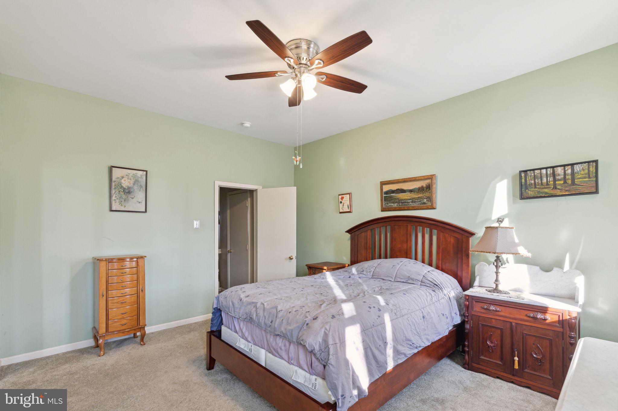 LOWER MOYAMENSING - Residential