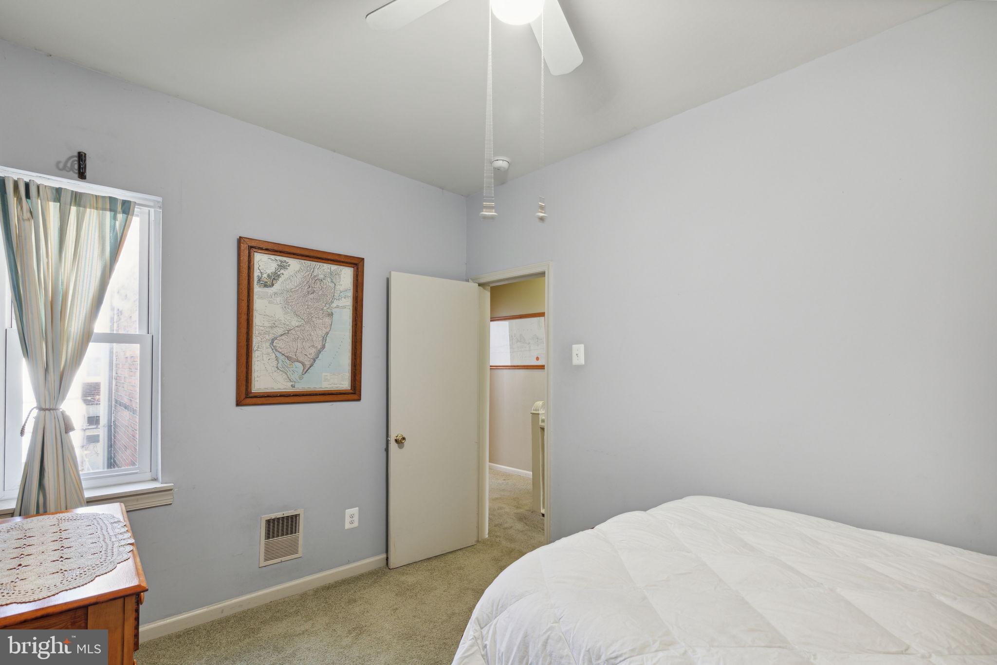 LOWER MOYAMENSING - Residential