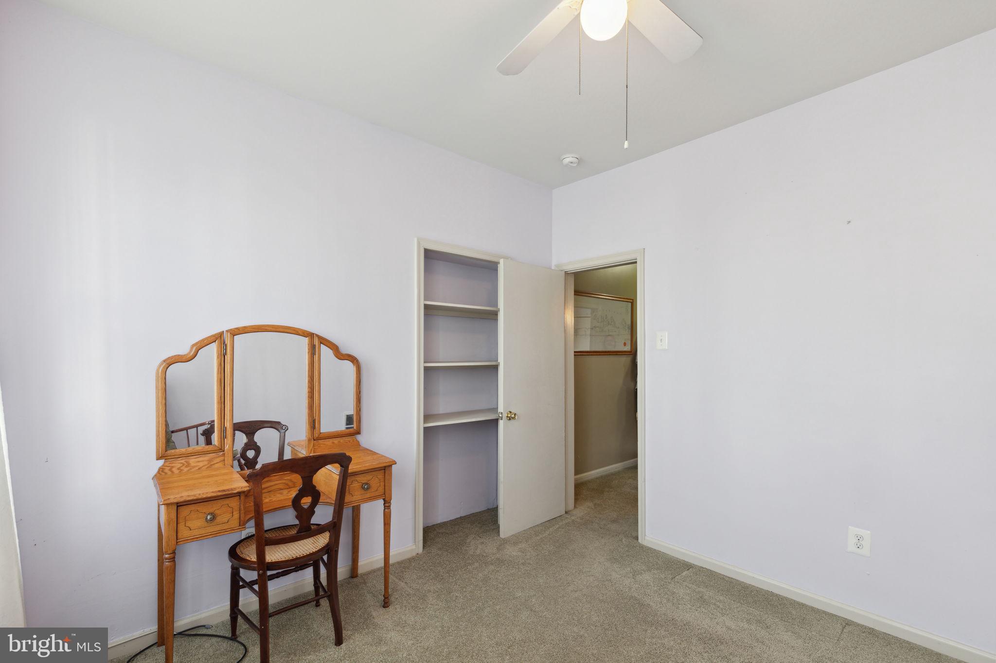 LOWER MOYAMENSING - Residential