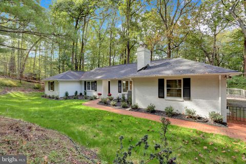 10902 BARONET ROAD OWINGS MILLS MD 21117