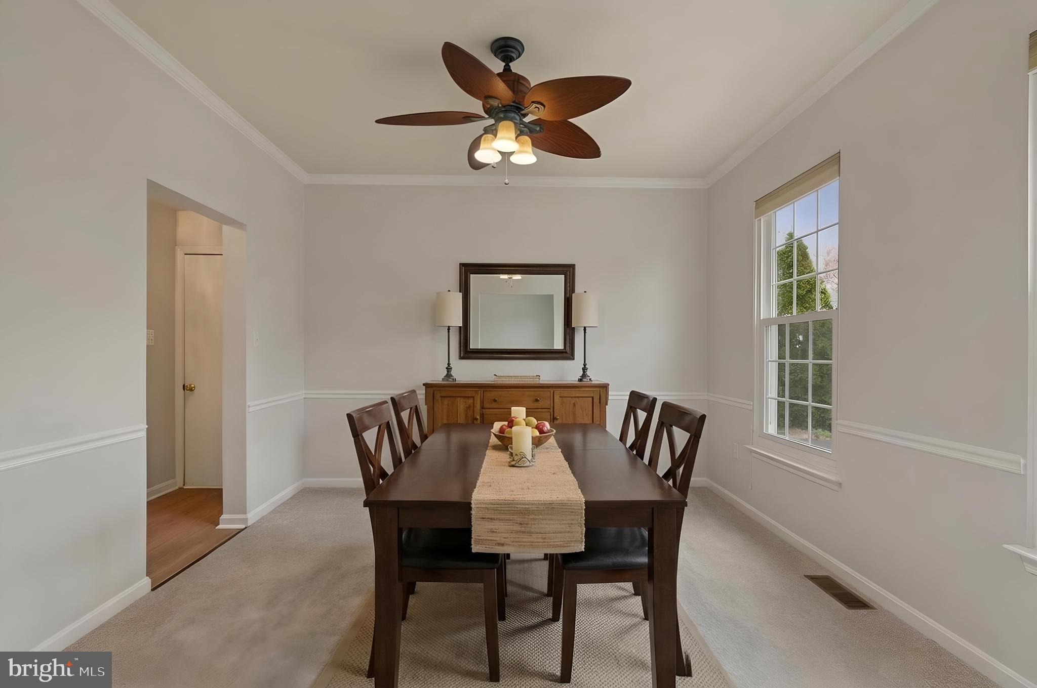 38 BLOSSOM WOOD COURT