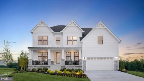 TBB WHILE AWAY DRIVE ALBEMARLE BOWIE MD 20716