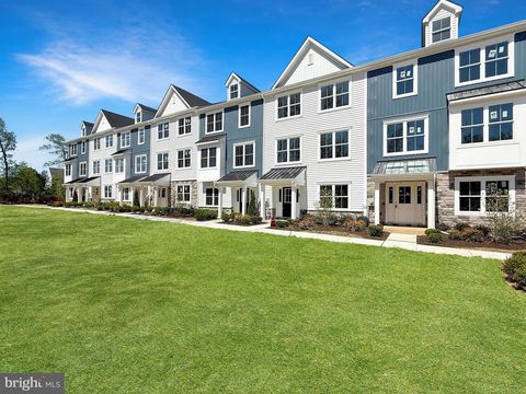 Townhouse For Sale - 316 Schadle Rd<br/> PERKASIE, PA 18944