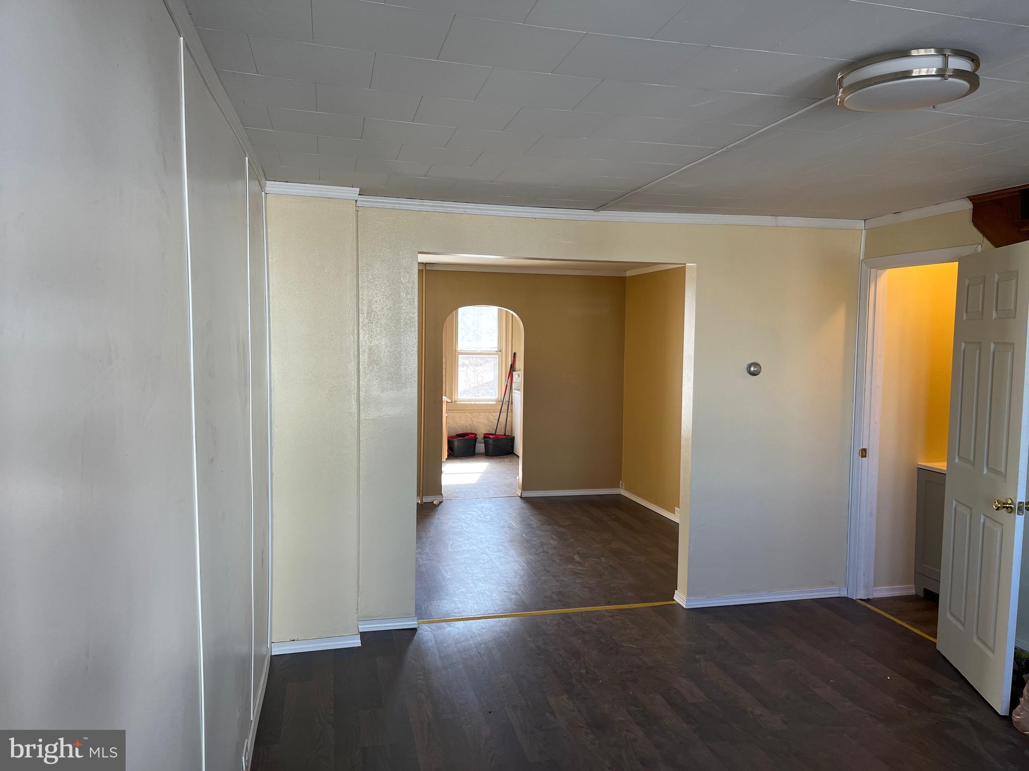 MINERSVILLE - Residential Lease