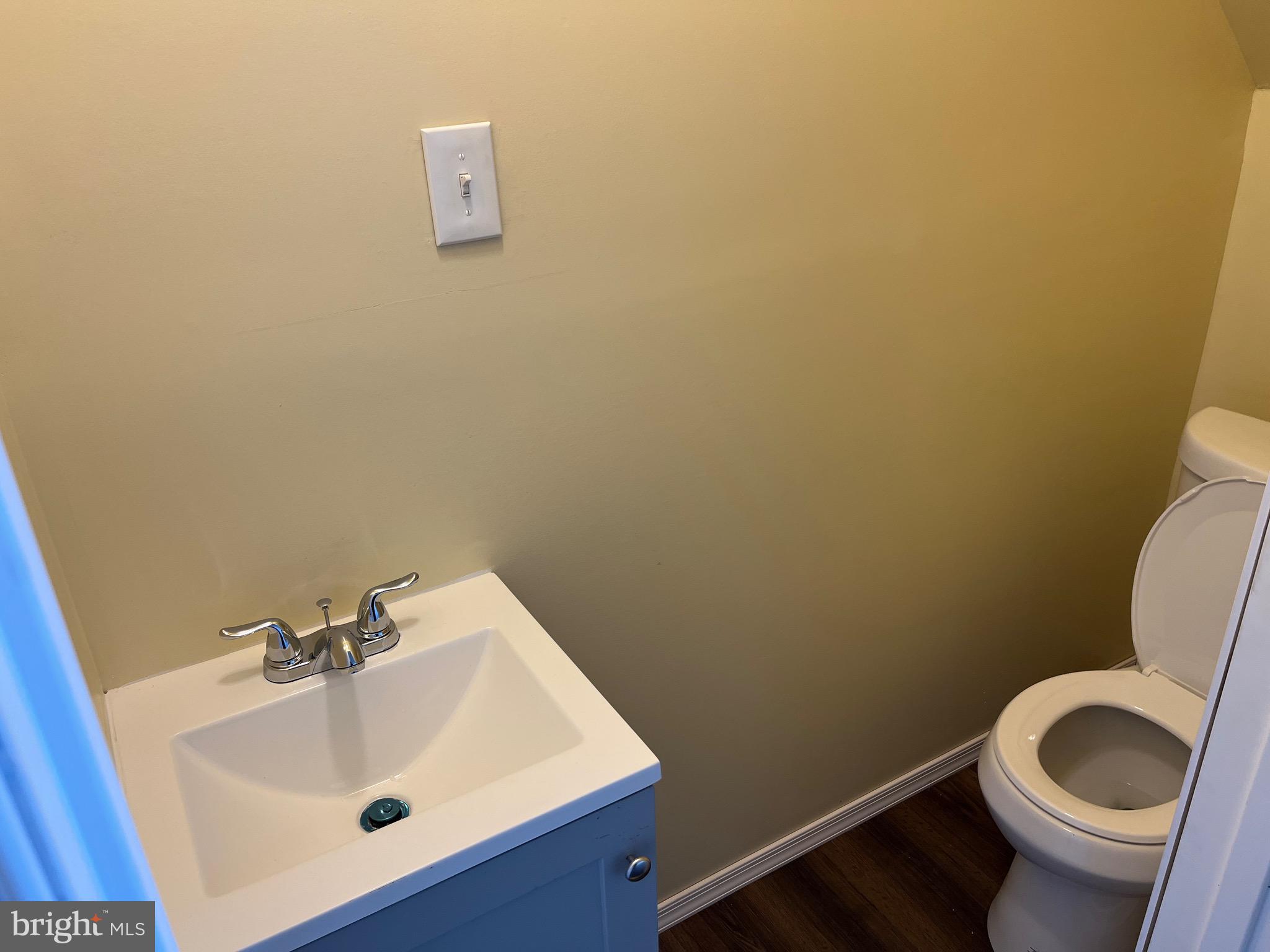 MINERSVILLE - Residential Lease