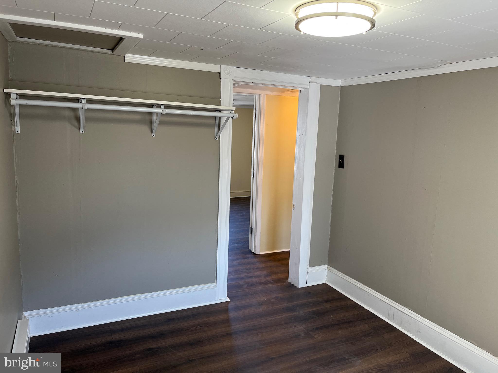 MINERSVILLE - Residential Lease