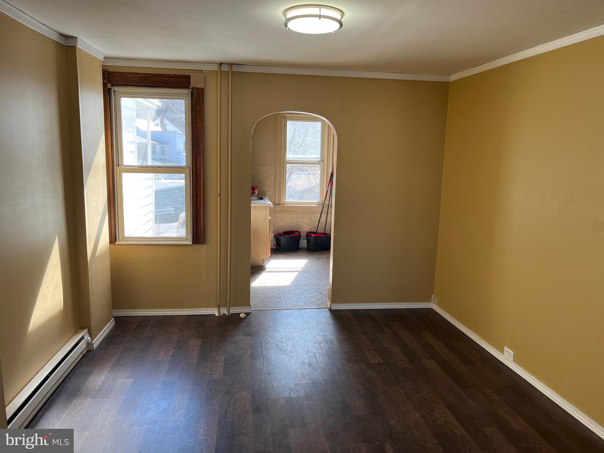 MINERSVILLE - Residential Lease