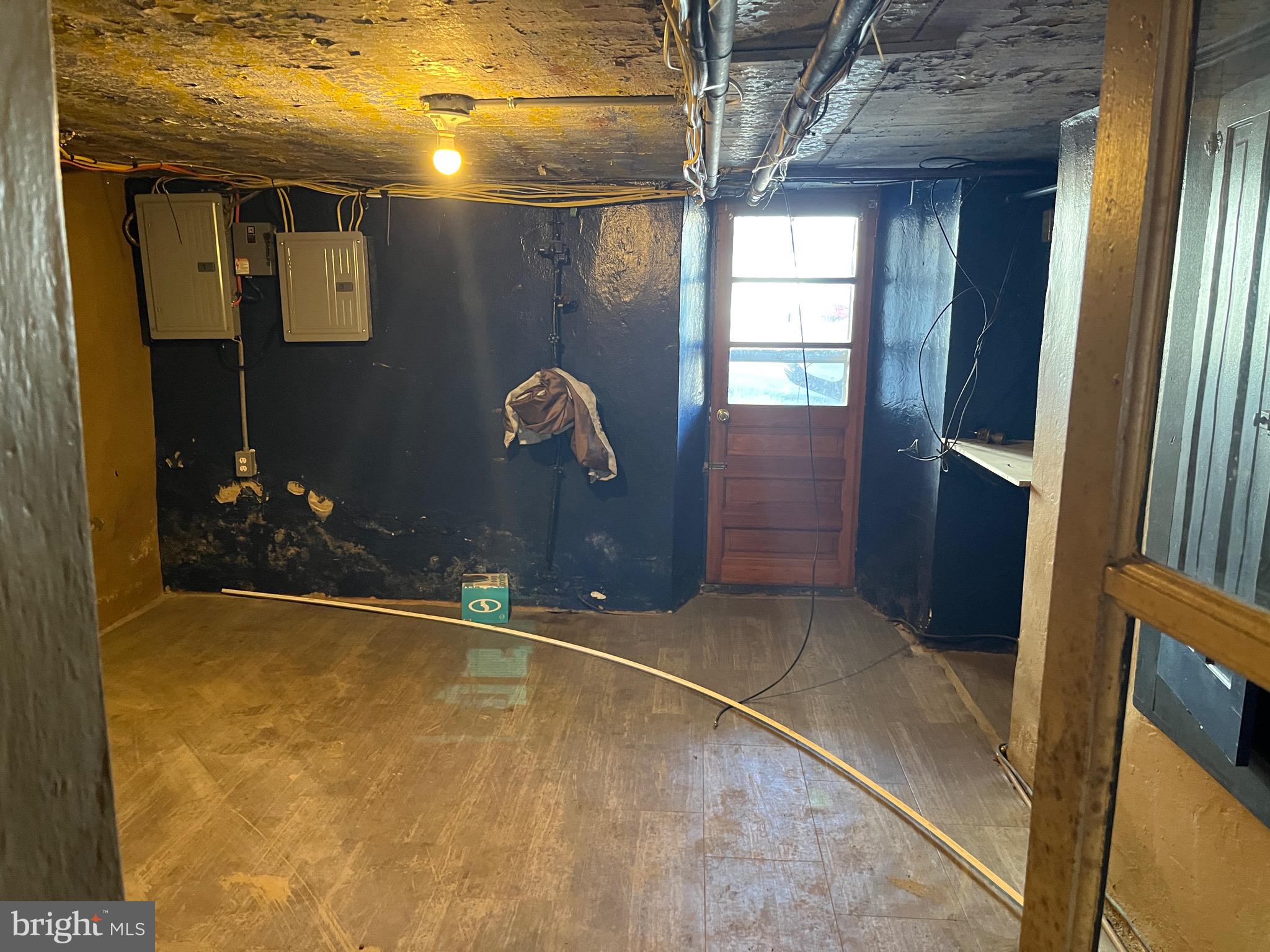 MINERSVILLE - Residential Lease