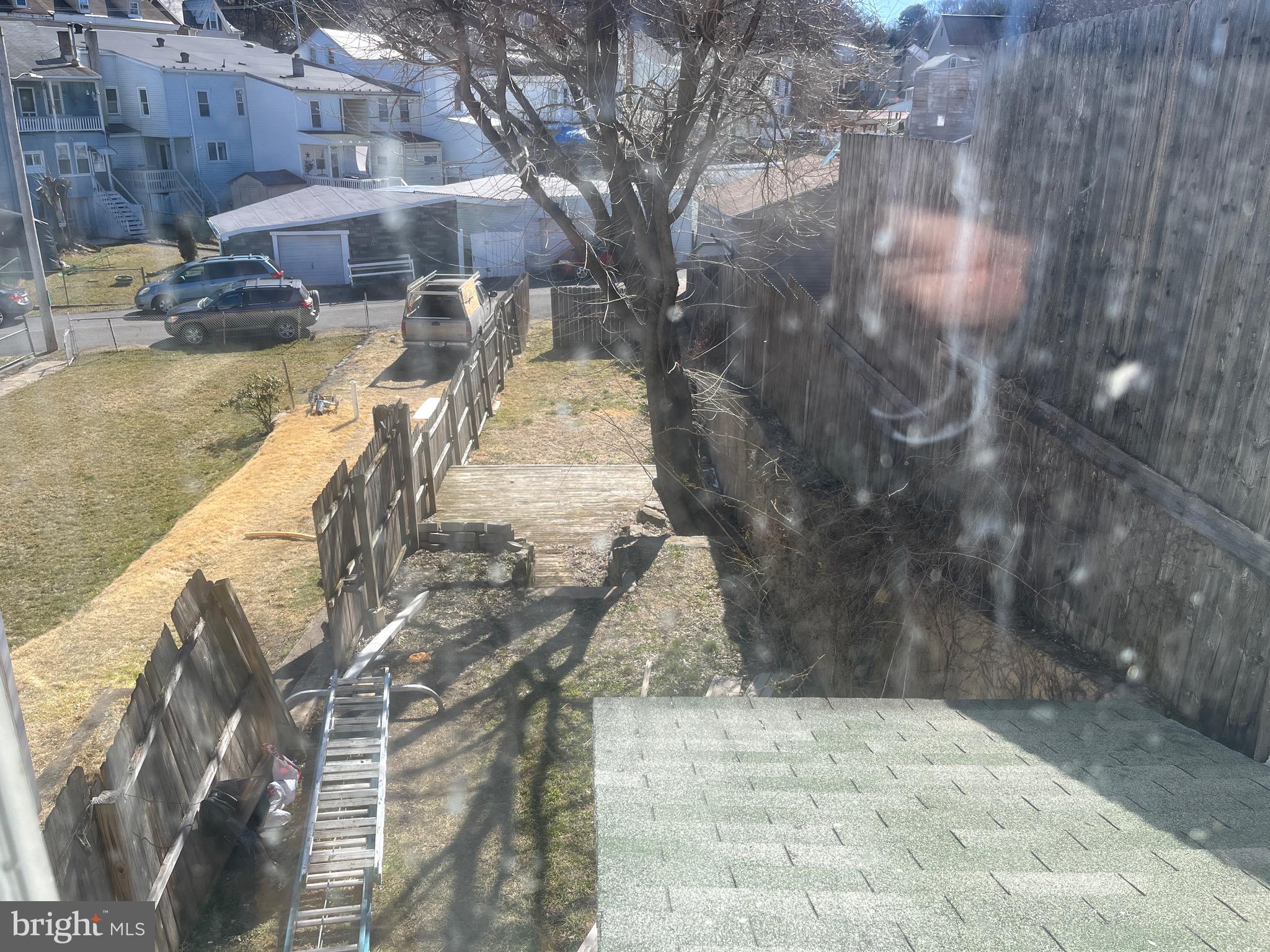 MINERSVILLE - Residential Lease