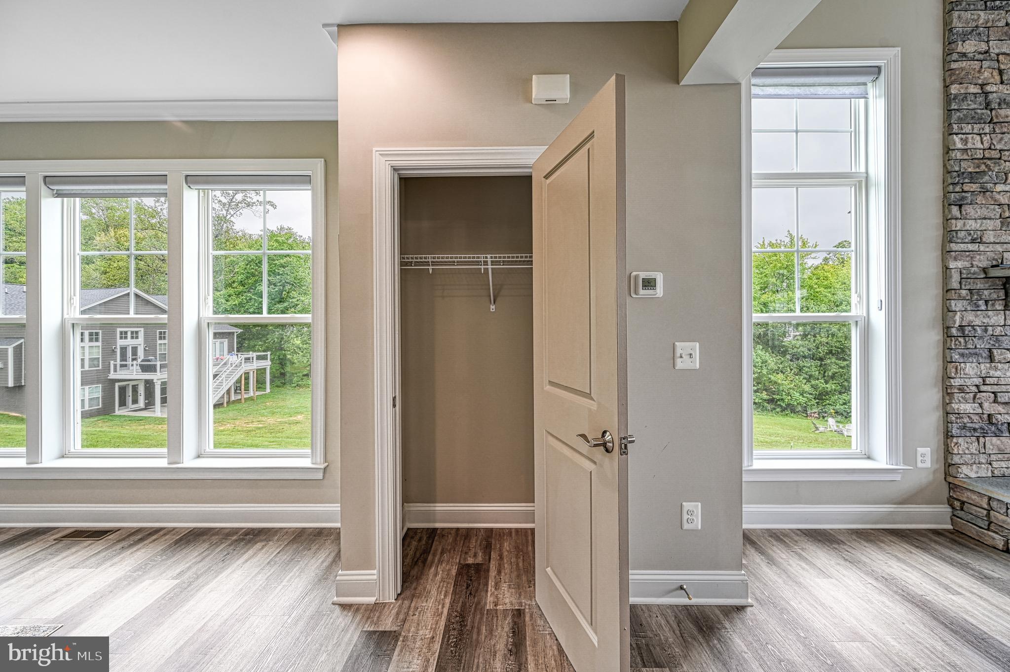 ELK CREEK LANDING - Residential