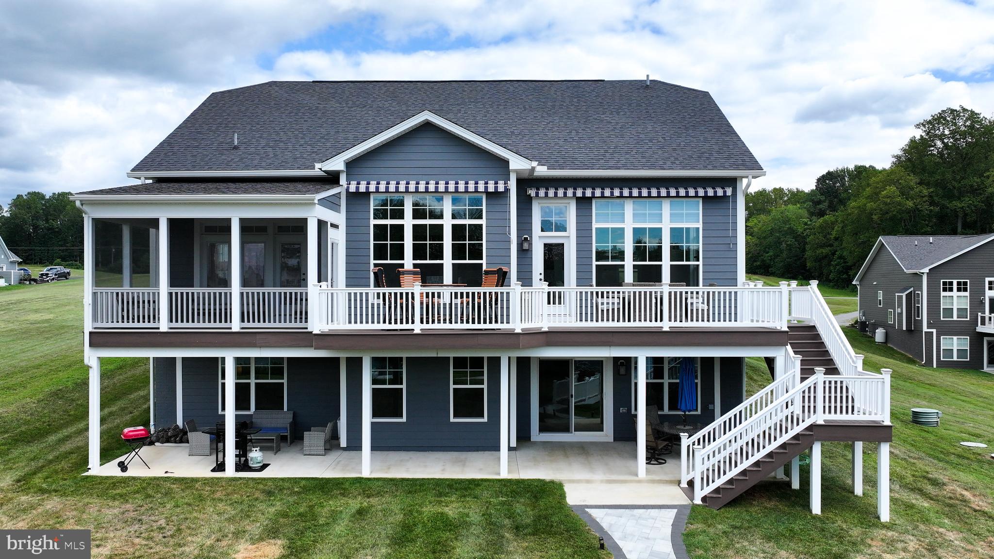 ELK CREEK LANDING - Residential