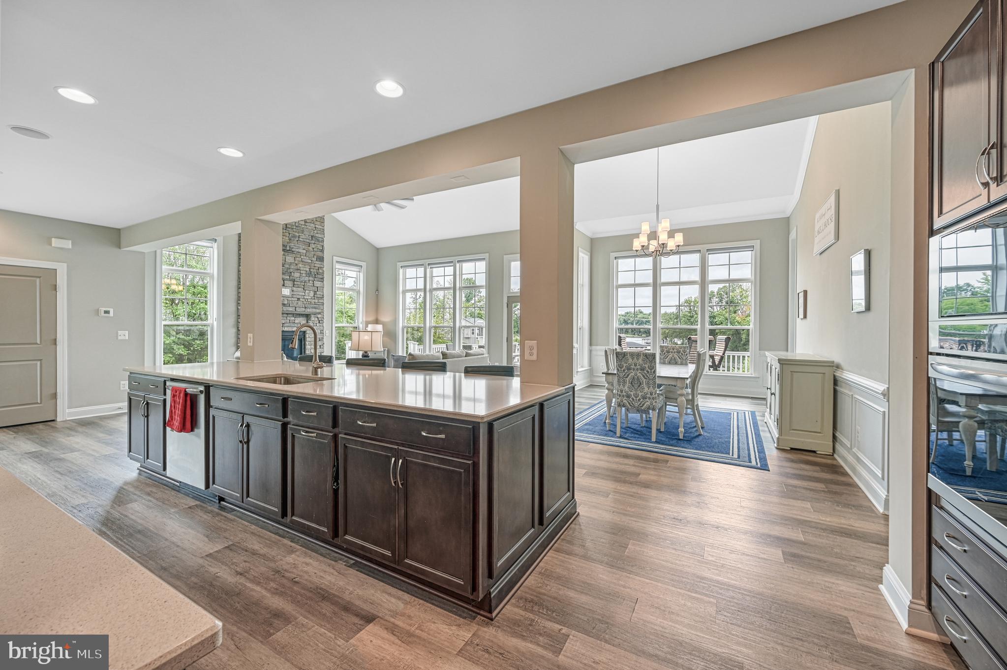 ELK CREEK LANDING - Residential