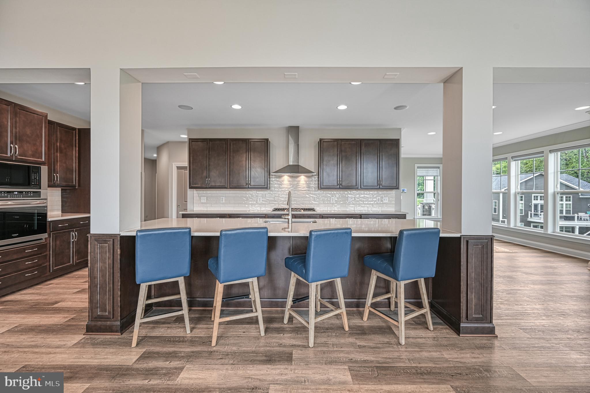 ELK CREEK LANDING - Residential