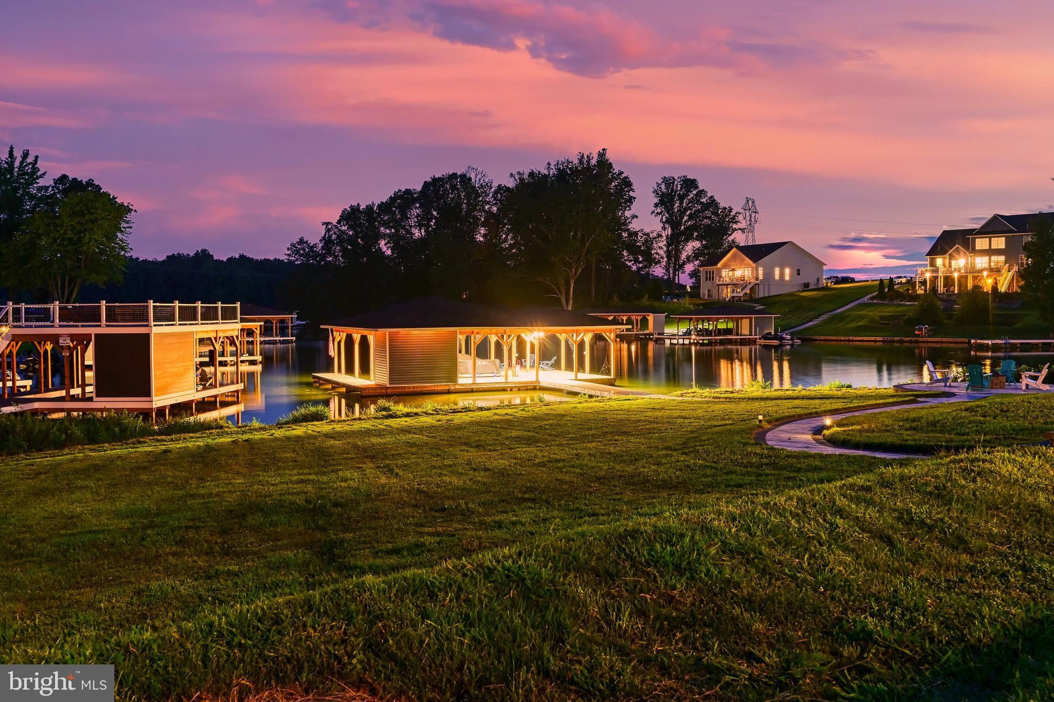 ELK CREEK LANDING - Residential