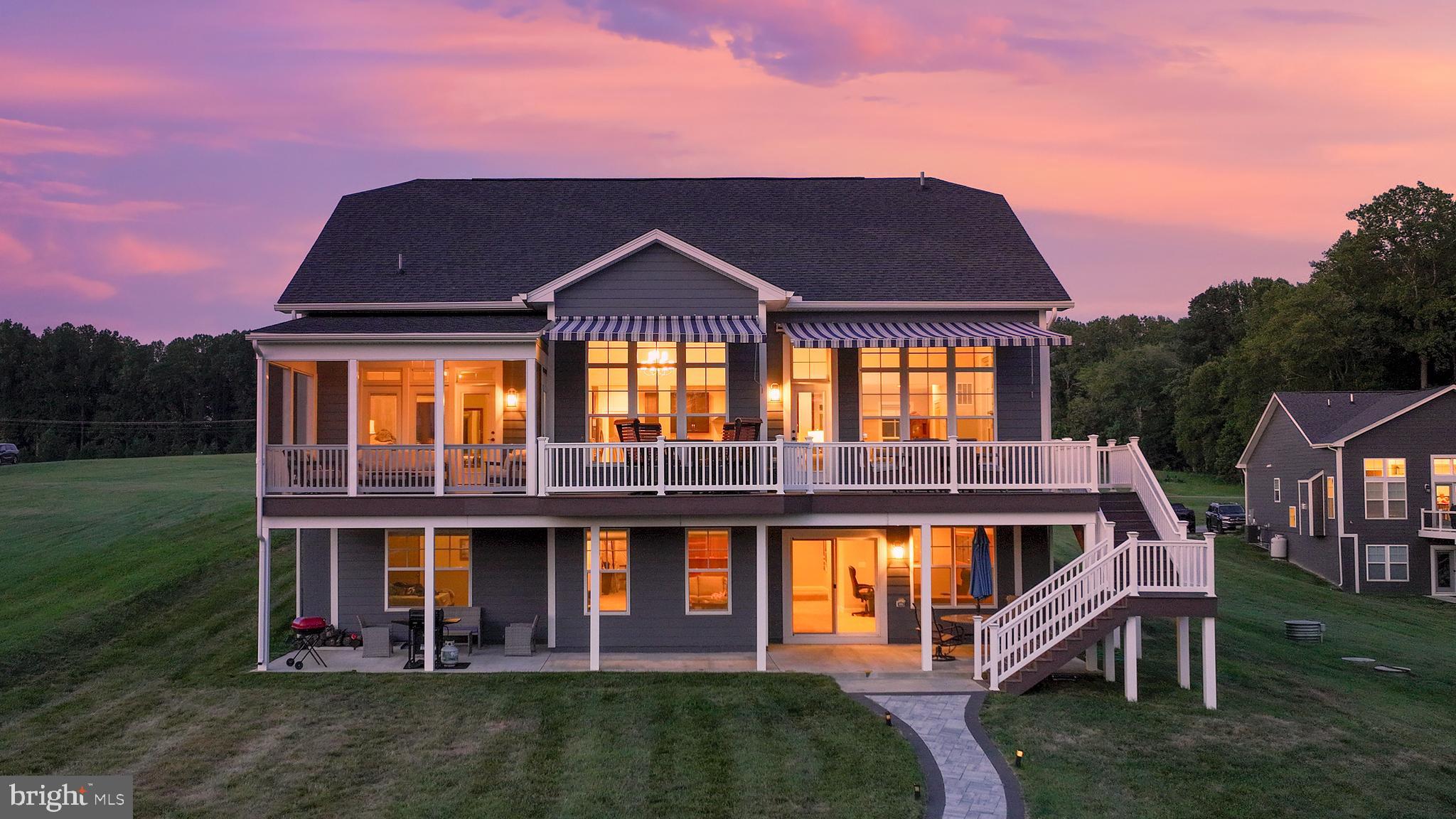 ELK CREEK LANDING - Residential