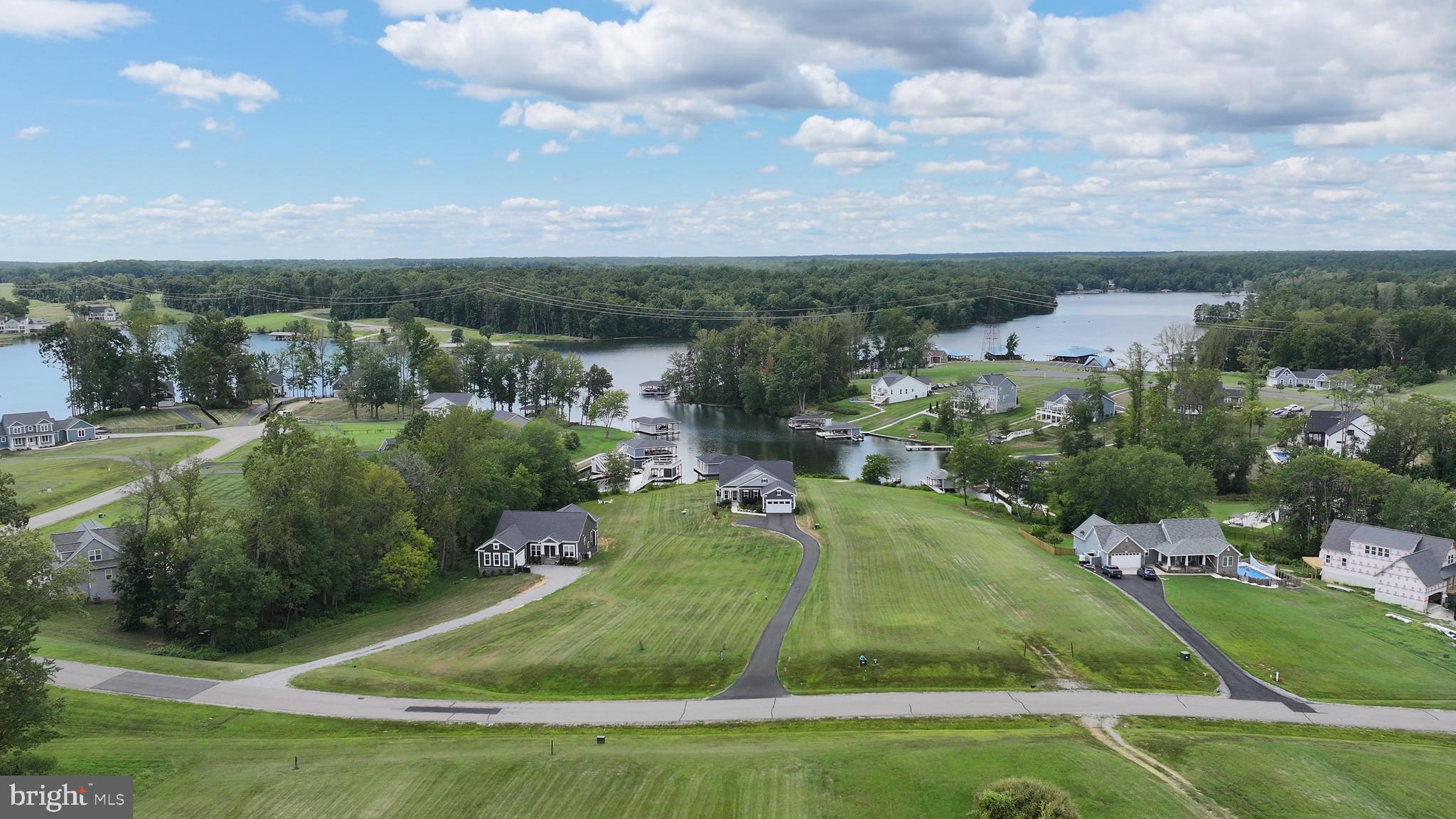 ELK CREEK LANDING - Residential