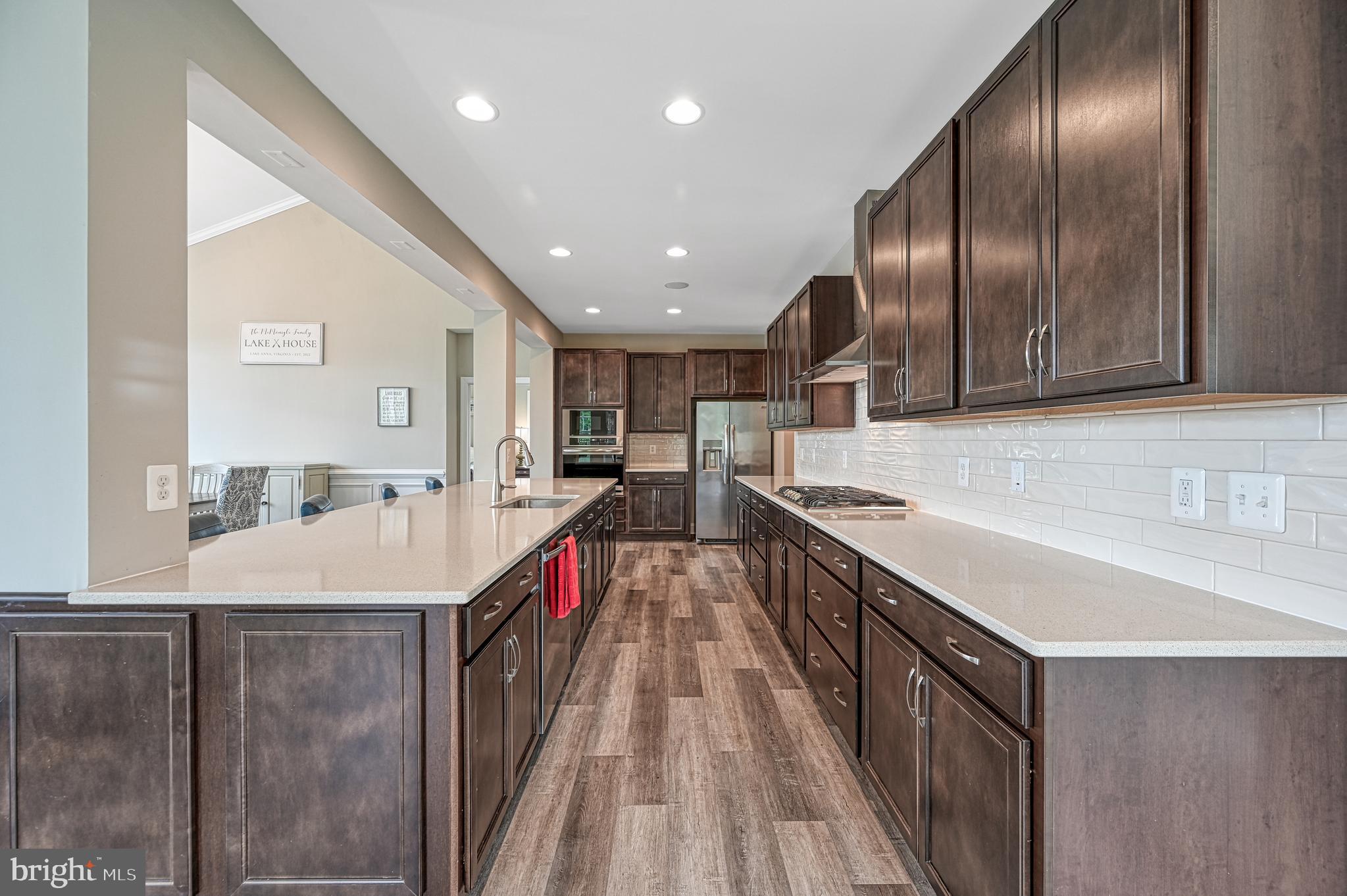 ELK CREEK LANDING - Residential