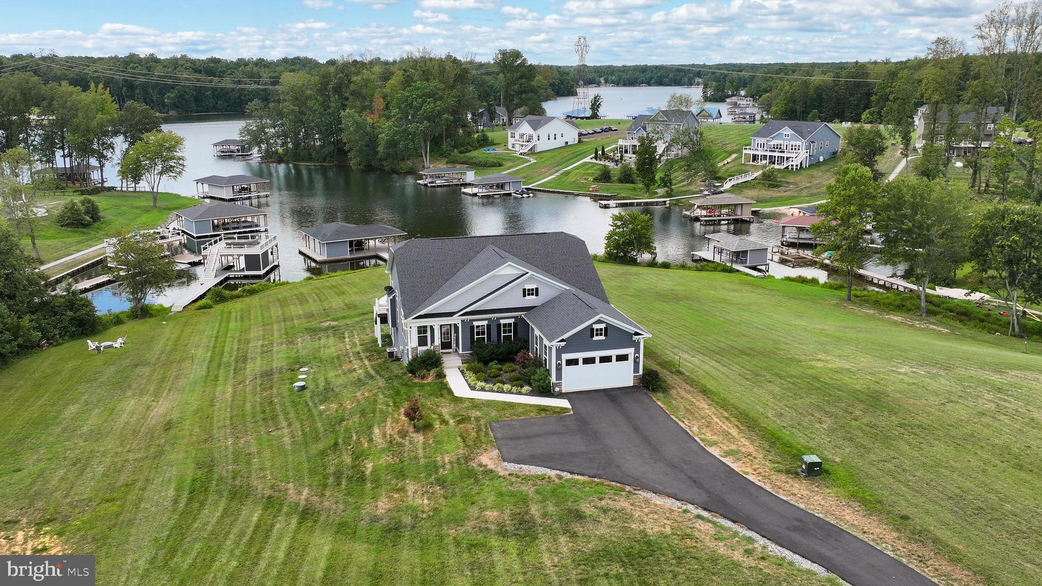 ELK CREEK LANDING - Residential