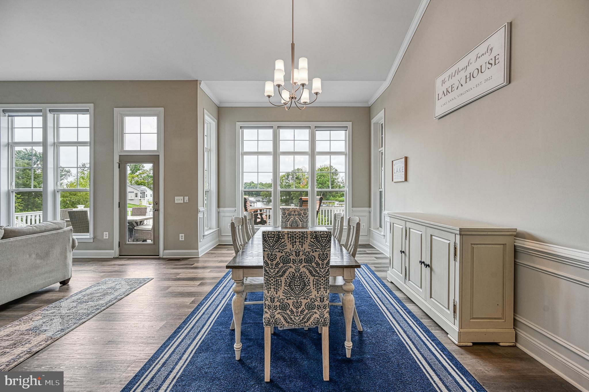 ELK CREEK LANDING - Residential