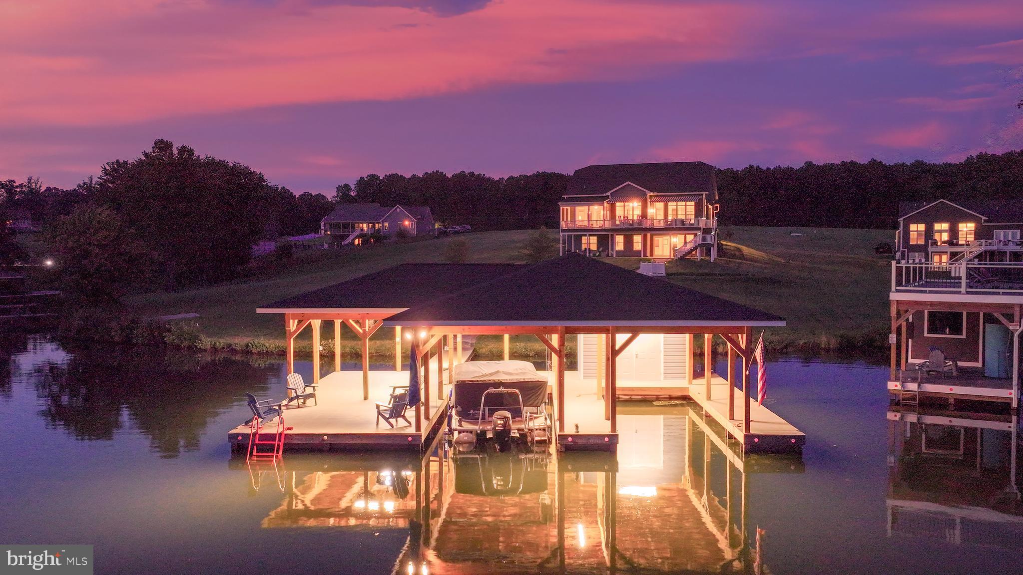 ELK CREEK LANDING - Residential