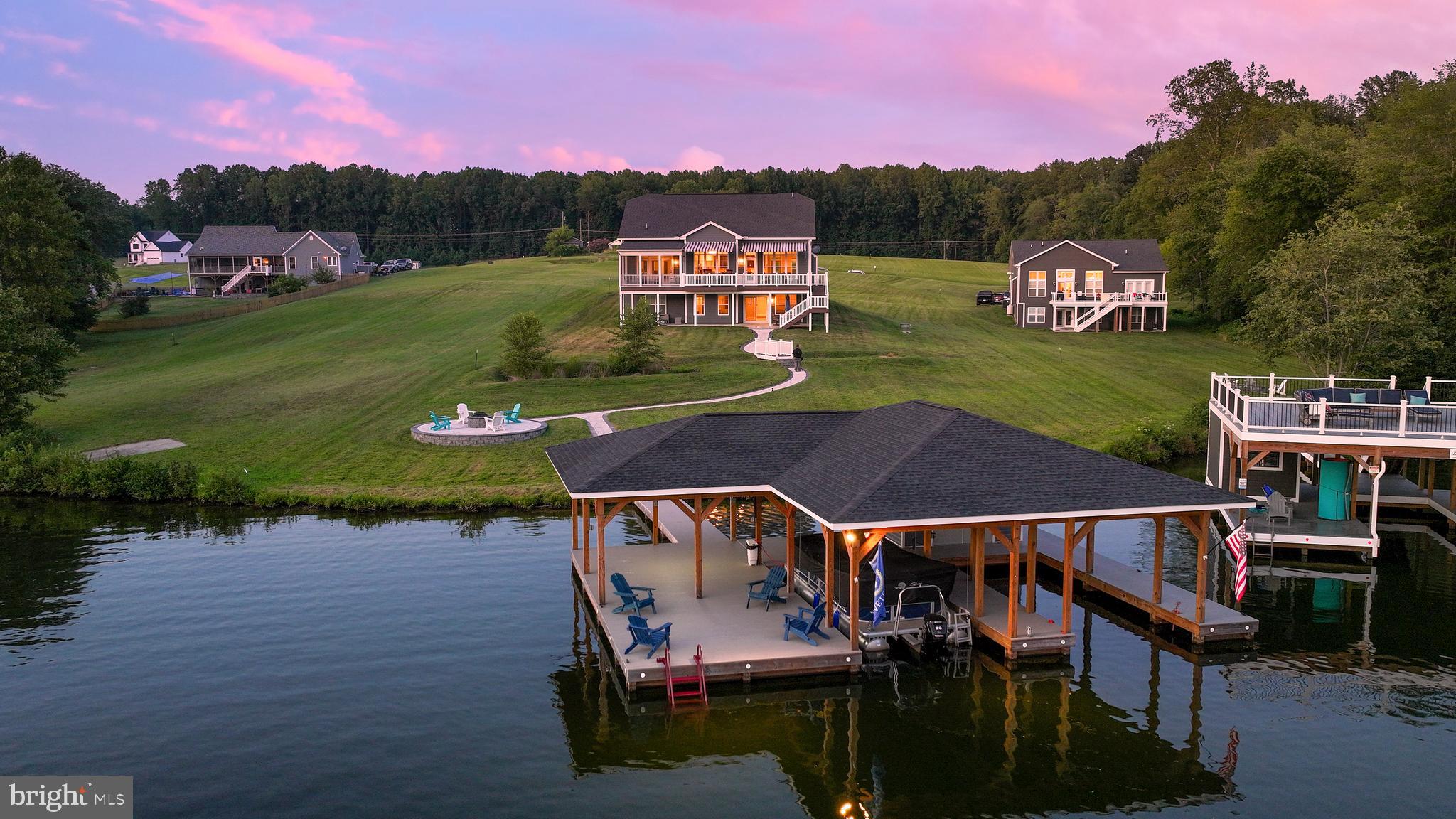 ELK CREEK LANDING - Residential