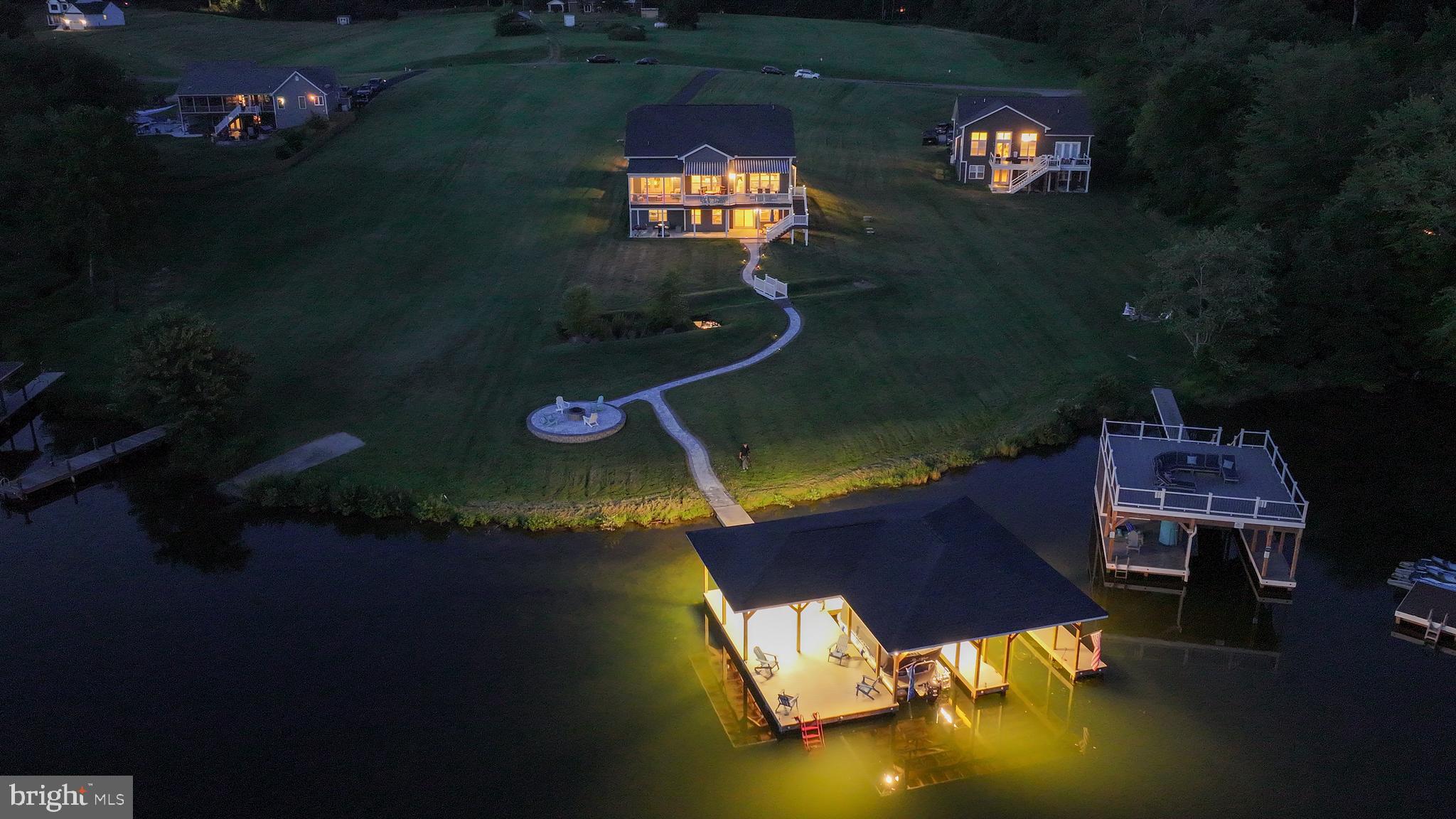 ELK CREEK LANDING - Residential