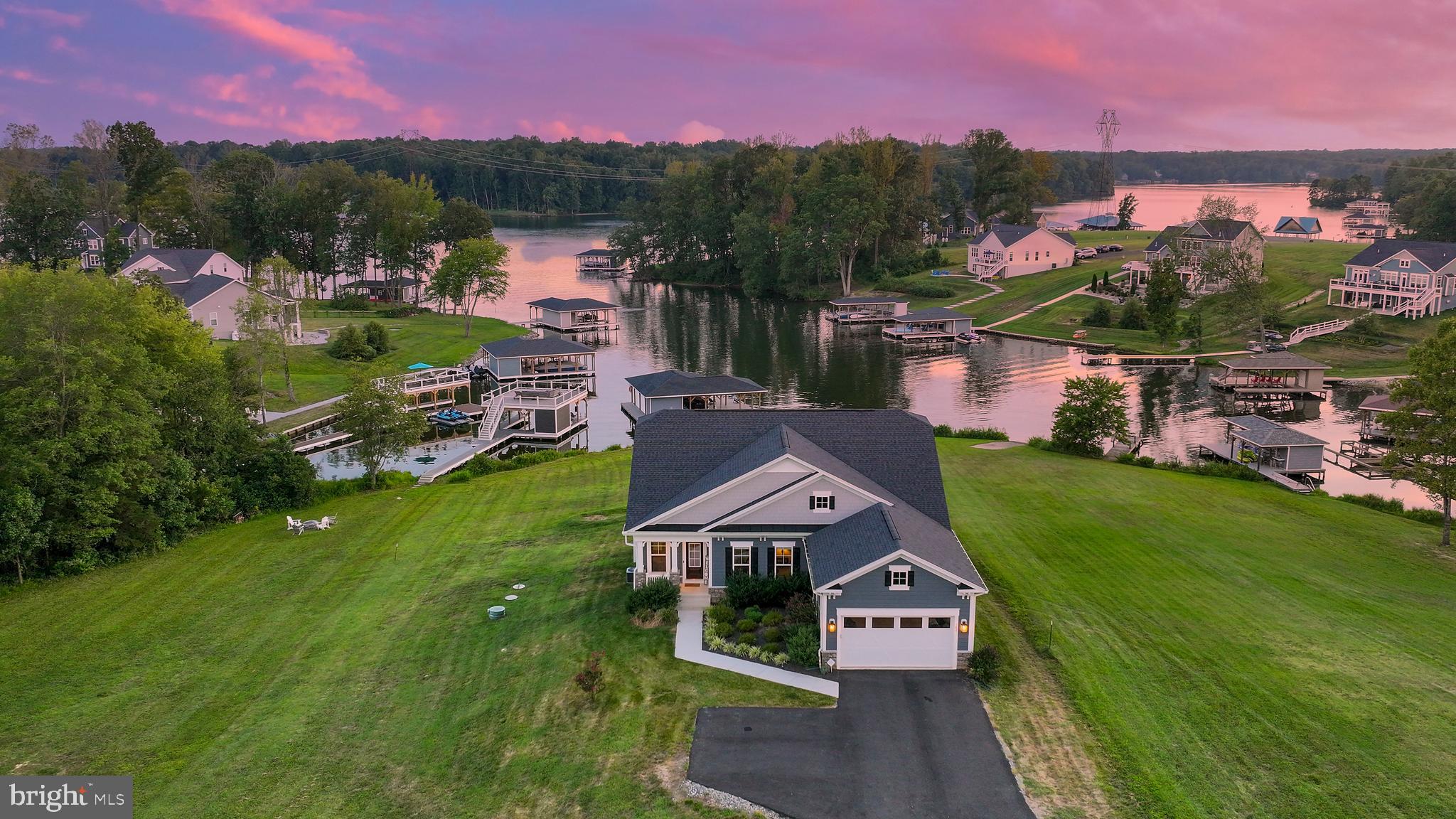 ELK CREEK LANDING - Residential