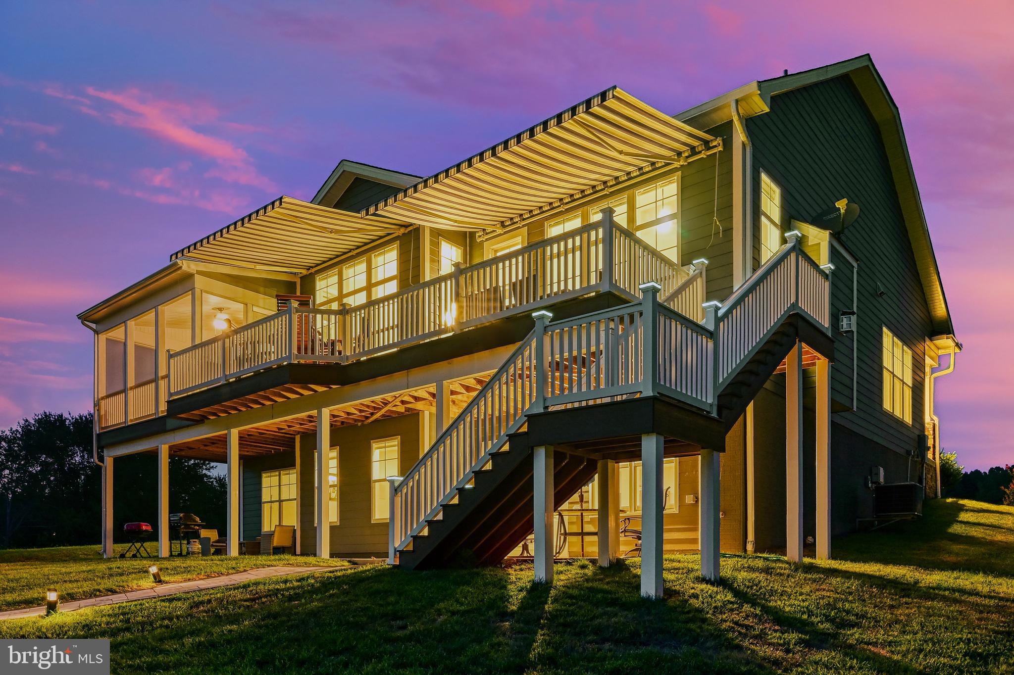 ELK CREEK LANDING - Residential