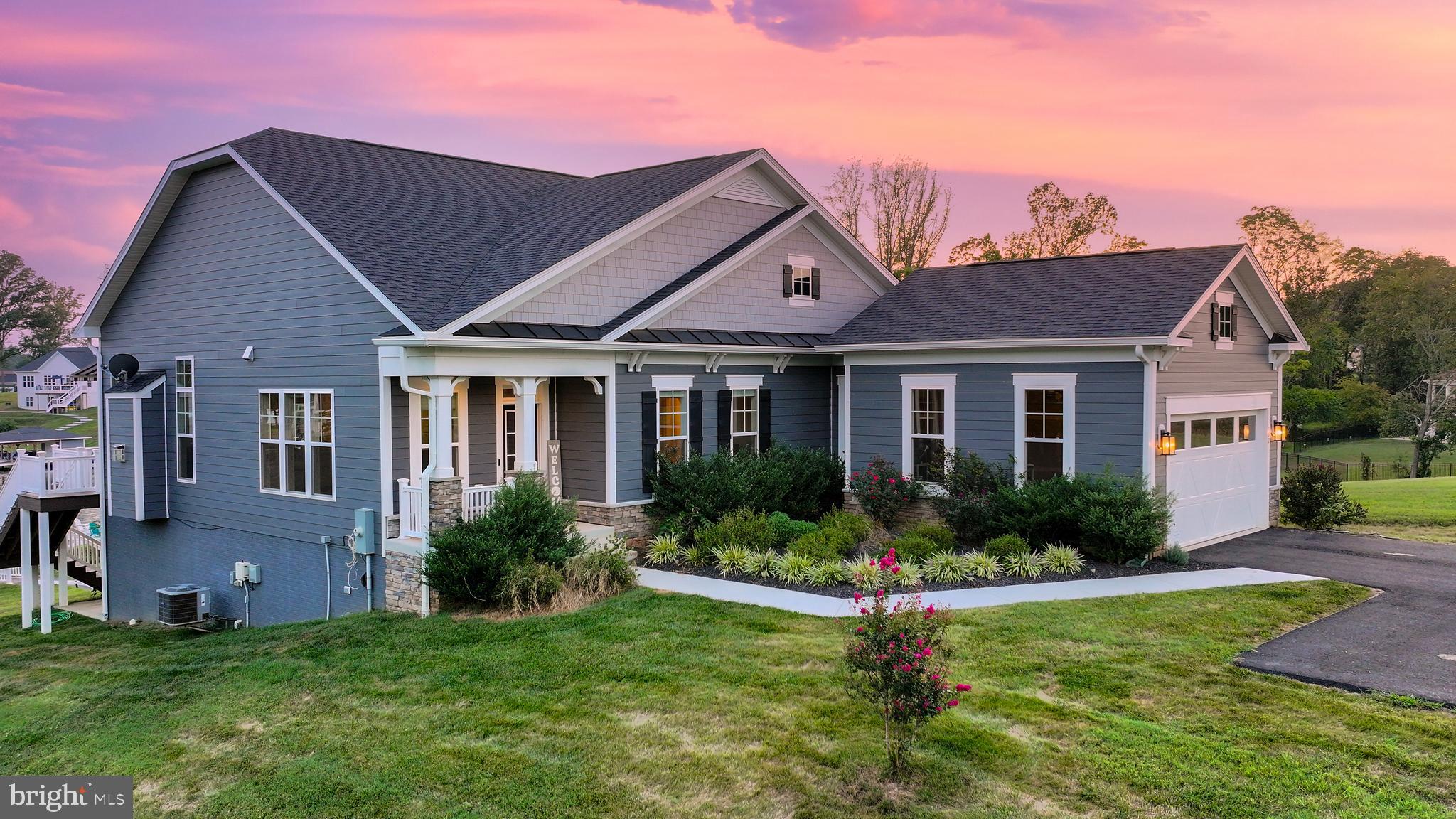 ELK CREEK LANDING - Residential