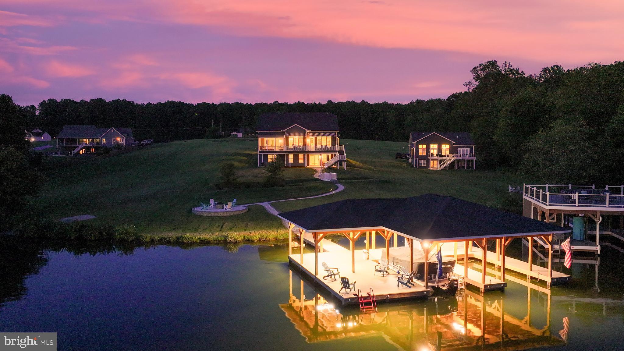 ELK CREEK LANDING - Residential