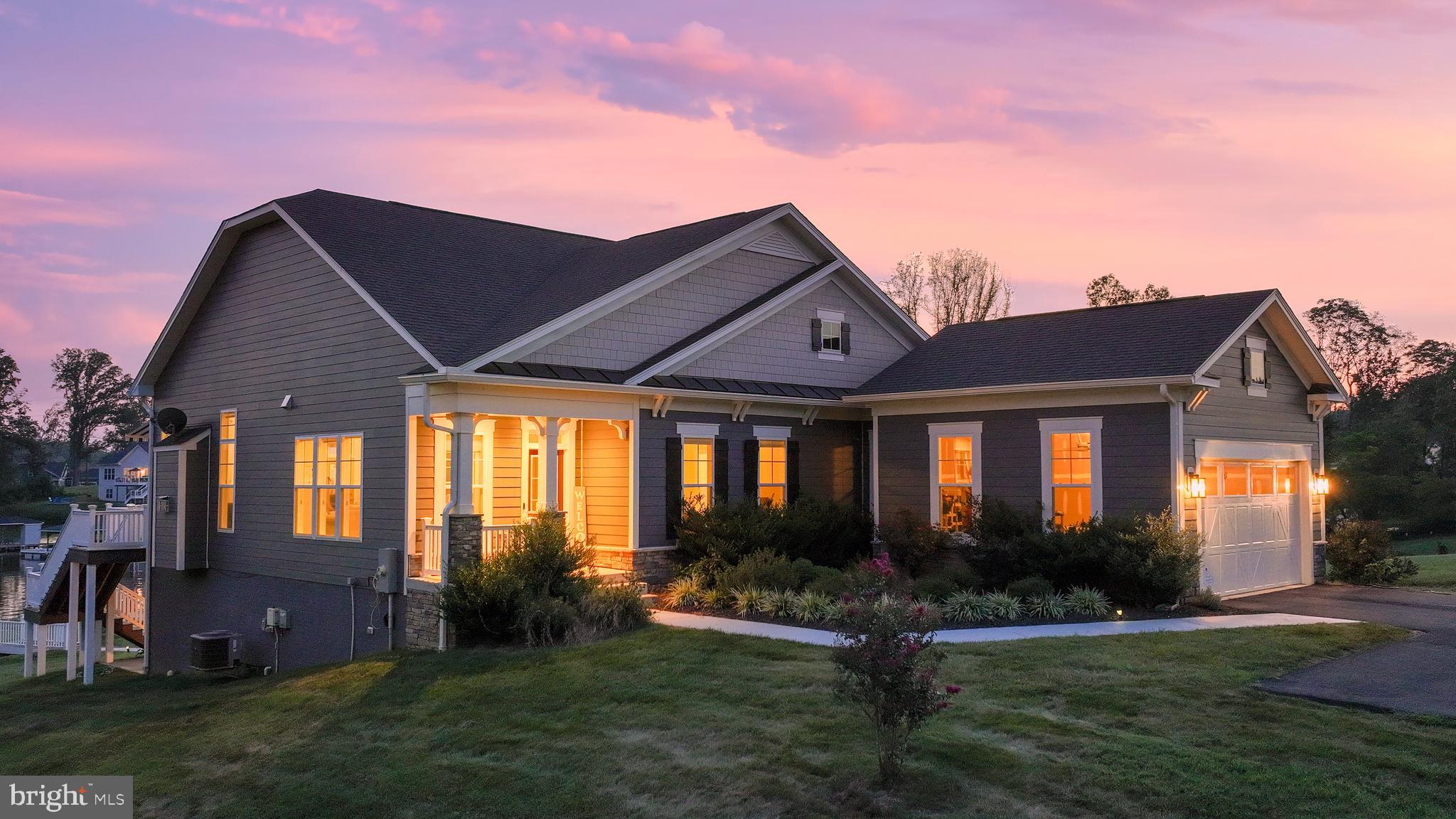 ELK CREEK LANDING - Residential