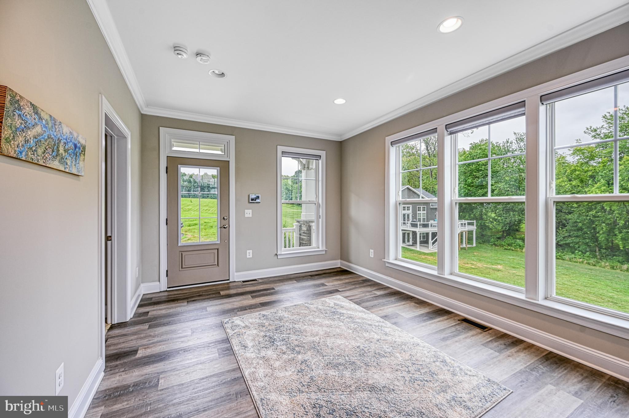 ELK CREEK LANDING - Residential