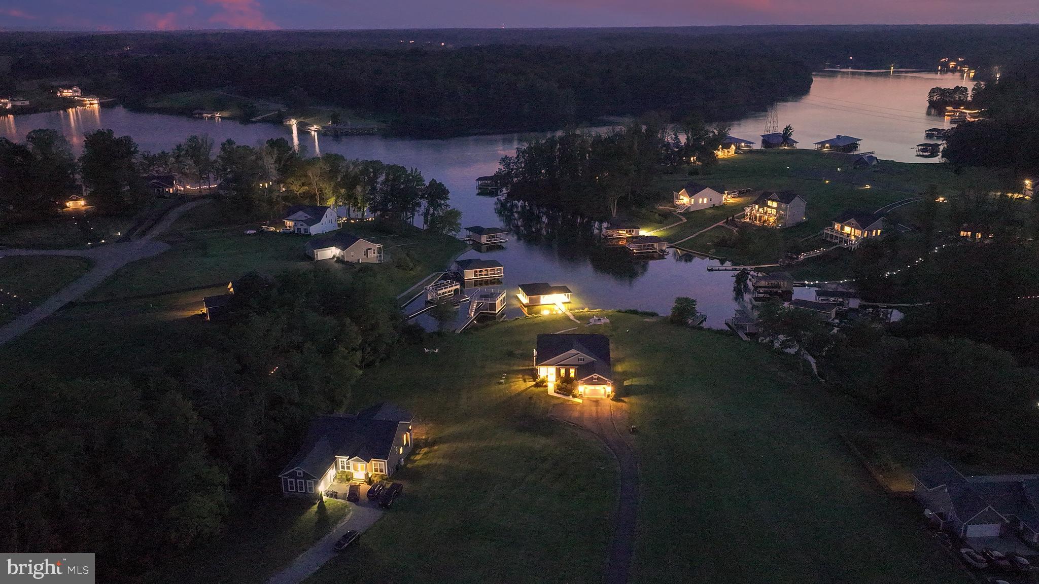 ELK CREEK LANDING - Residential