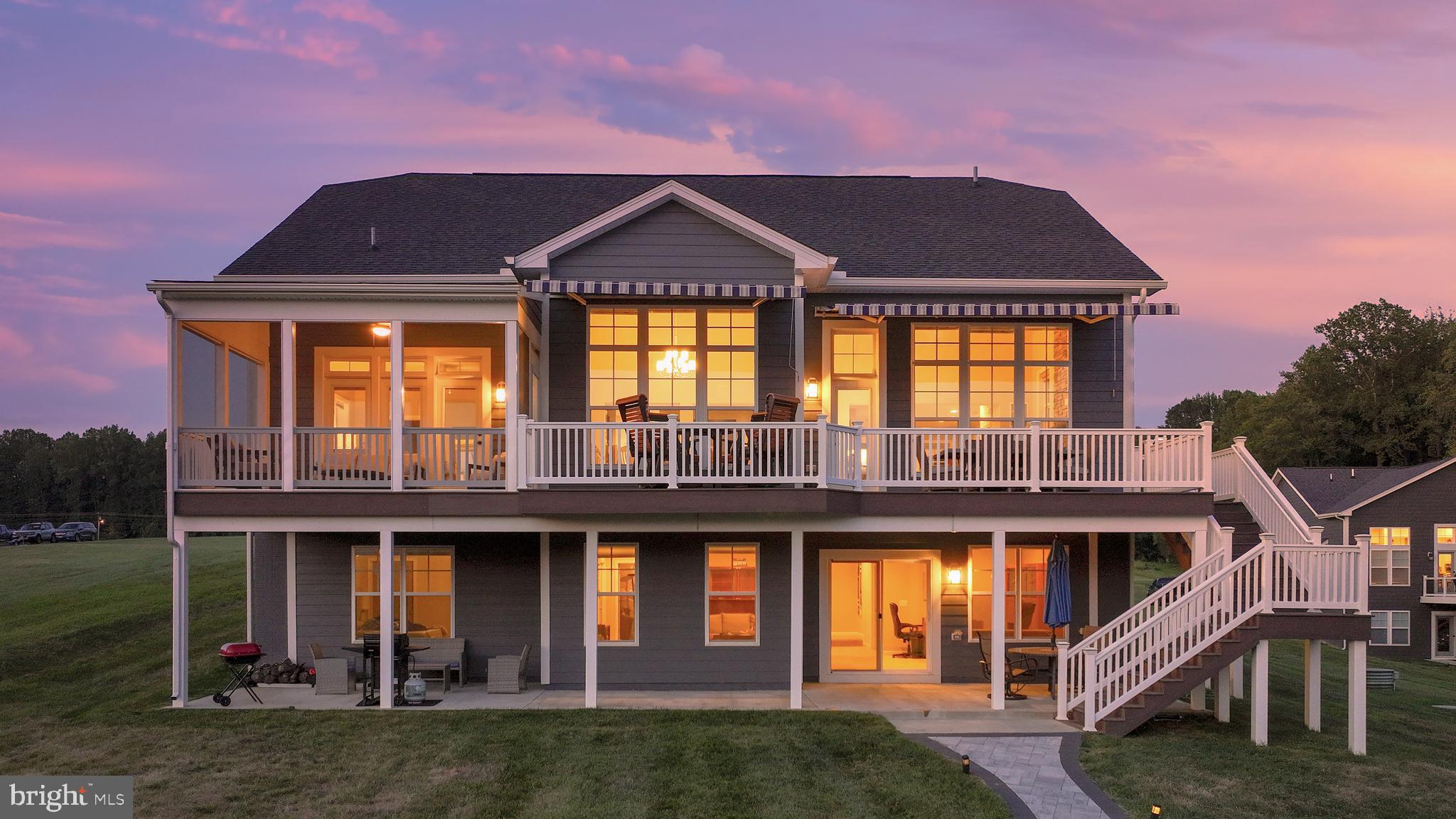 ELK CREEK LANDING - Residential