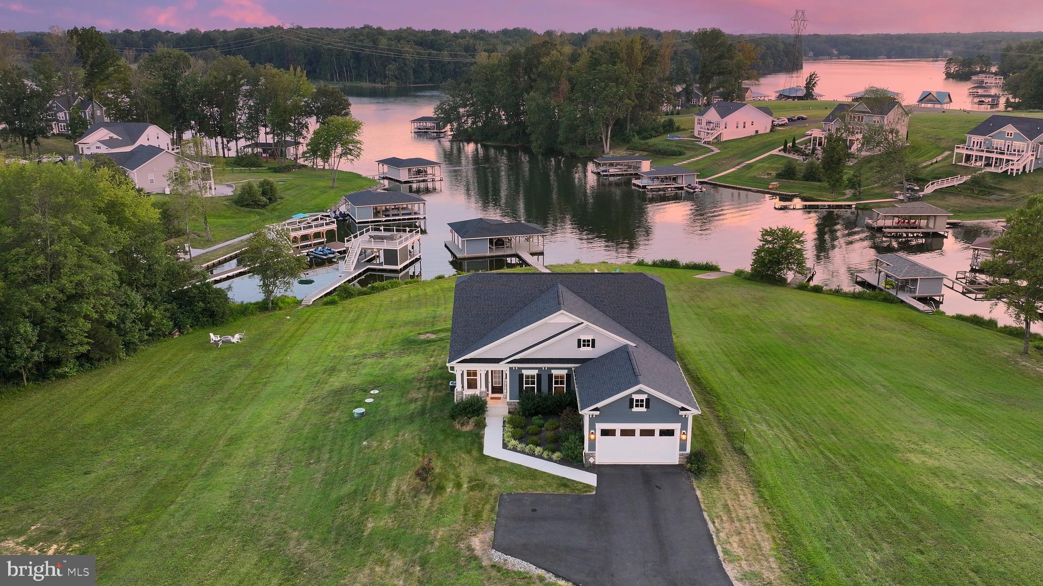ELK CREEK LANDING - Residential