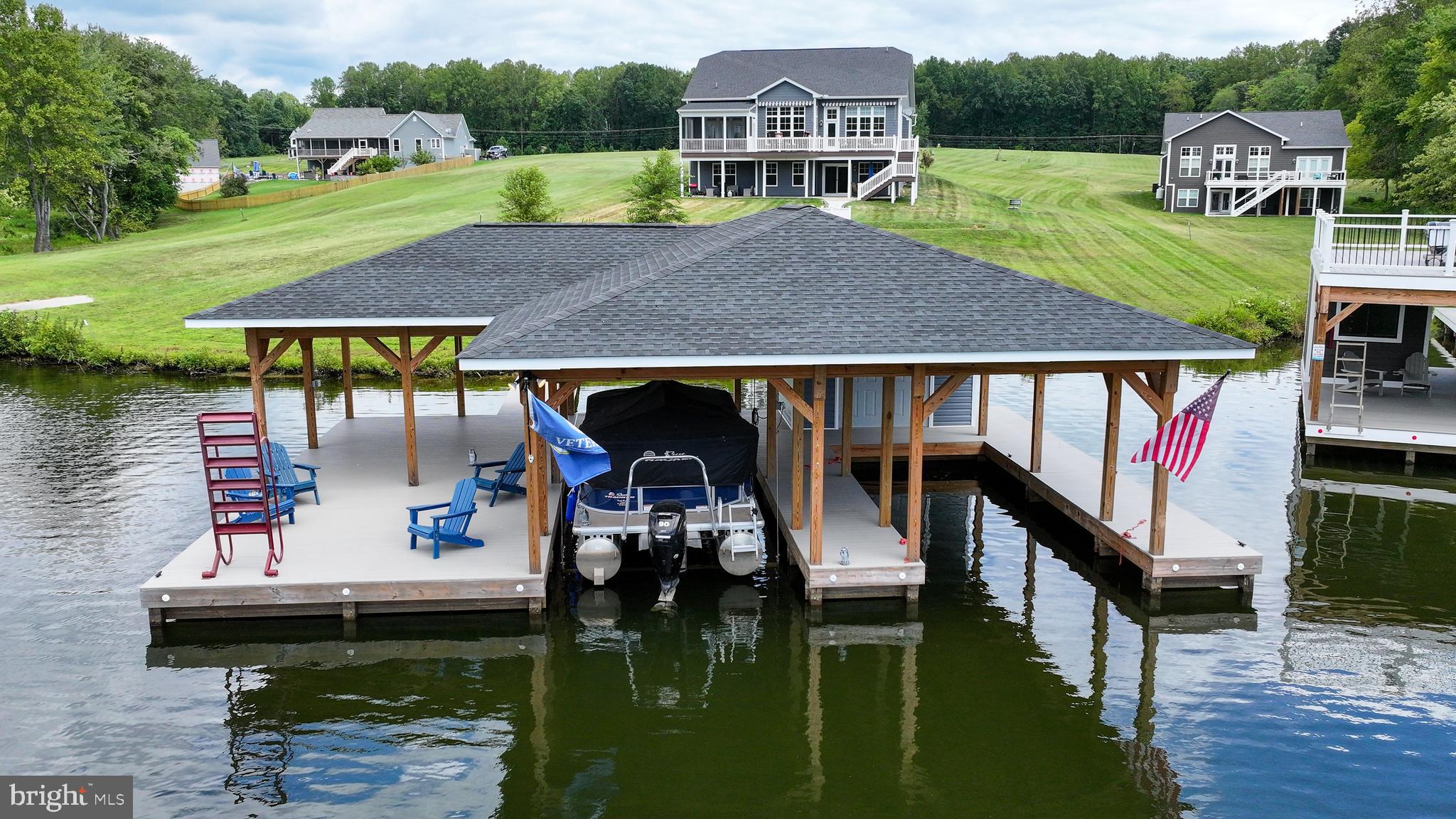 ELK CREEK LANDING - Residential